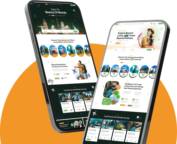 Humsafar Trails Apps