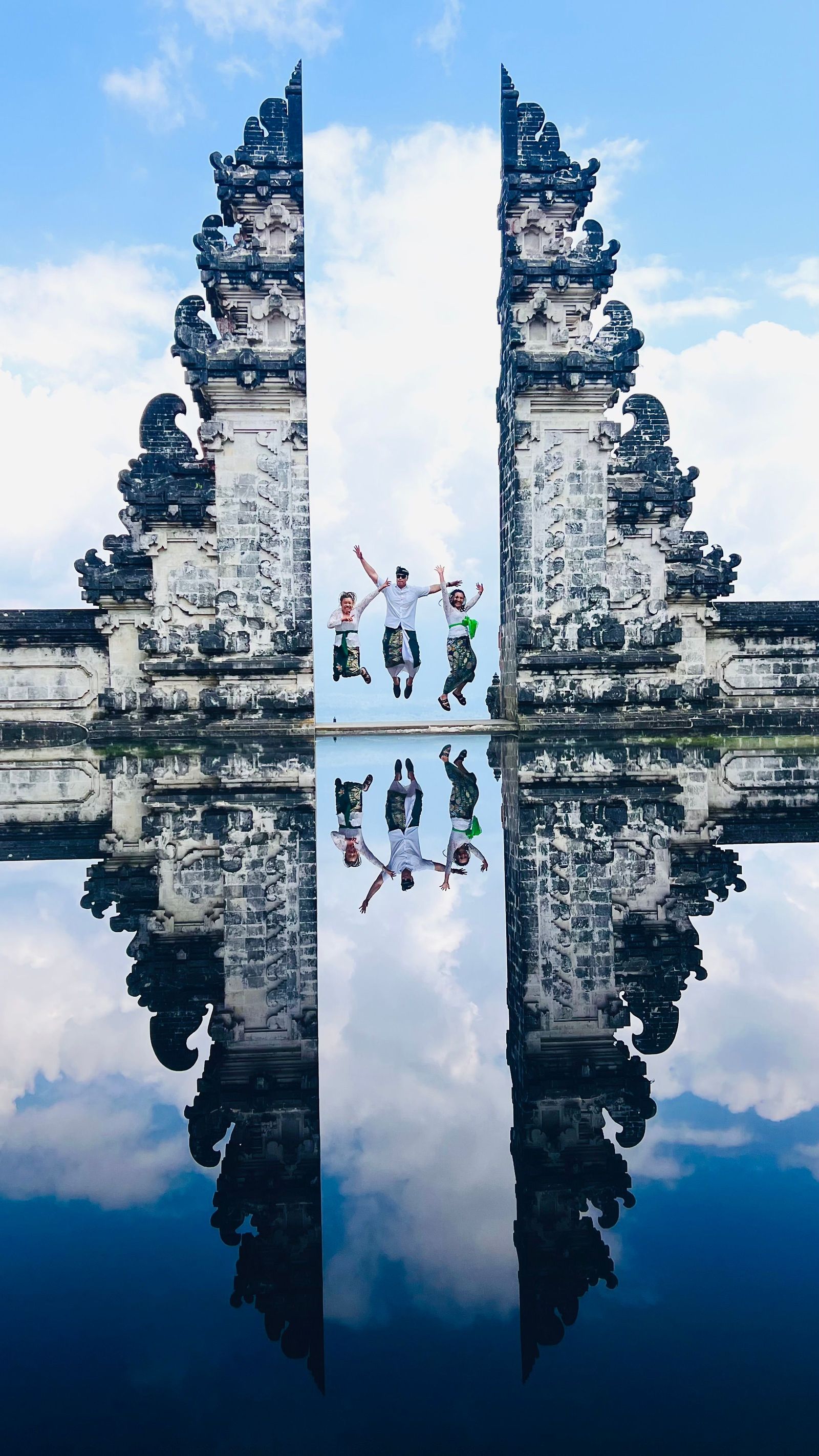 Bali Honeymoon Tour Package with Flights image