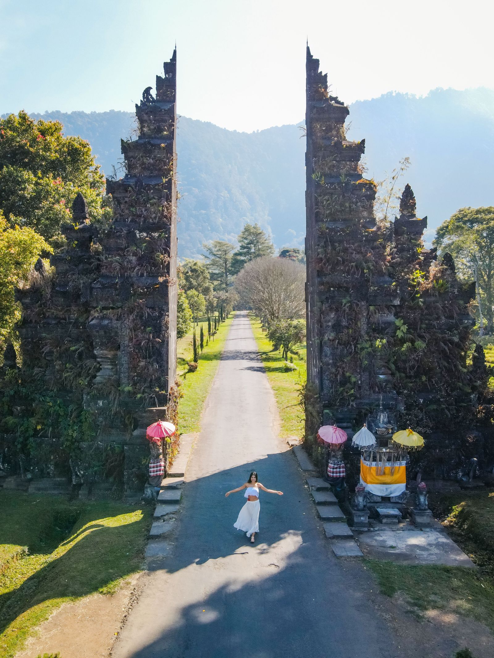 Bali Honeymoon Tour Package with Flights image