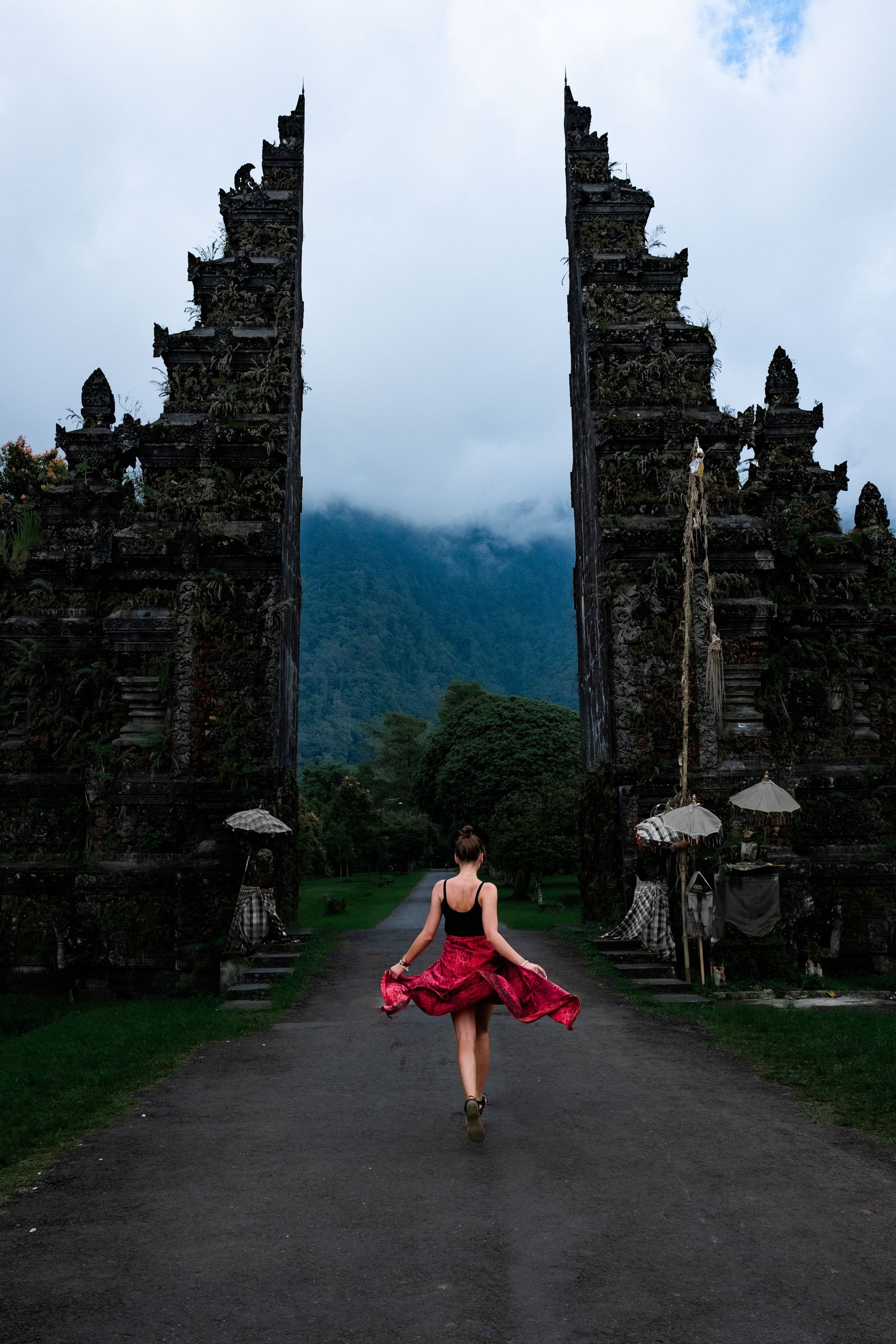 Bali Honeymoon Tour Package with Flights image