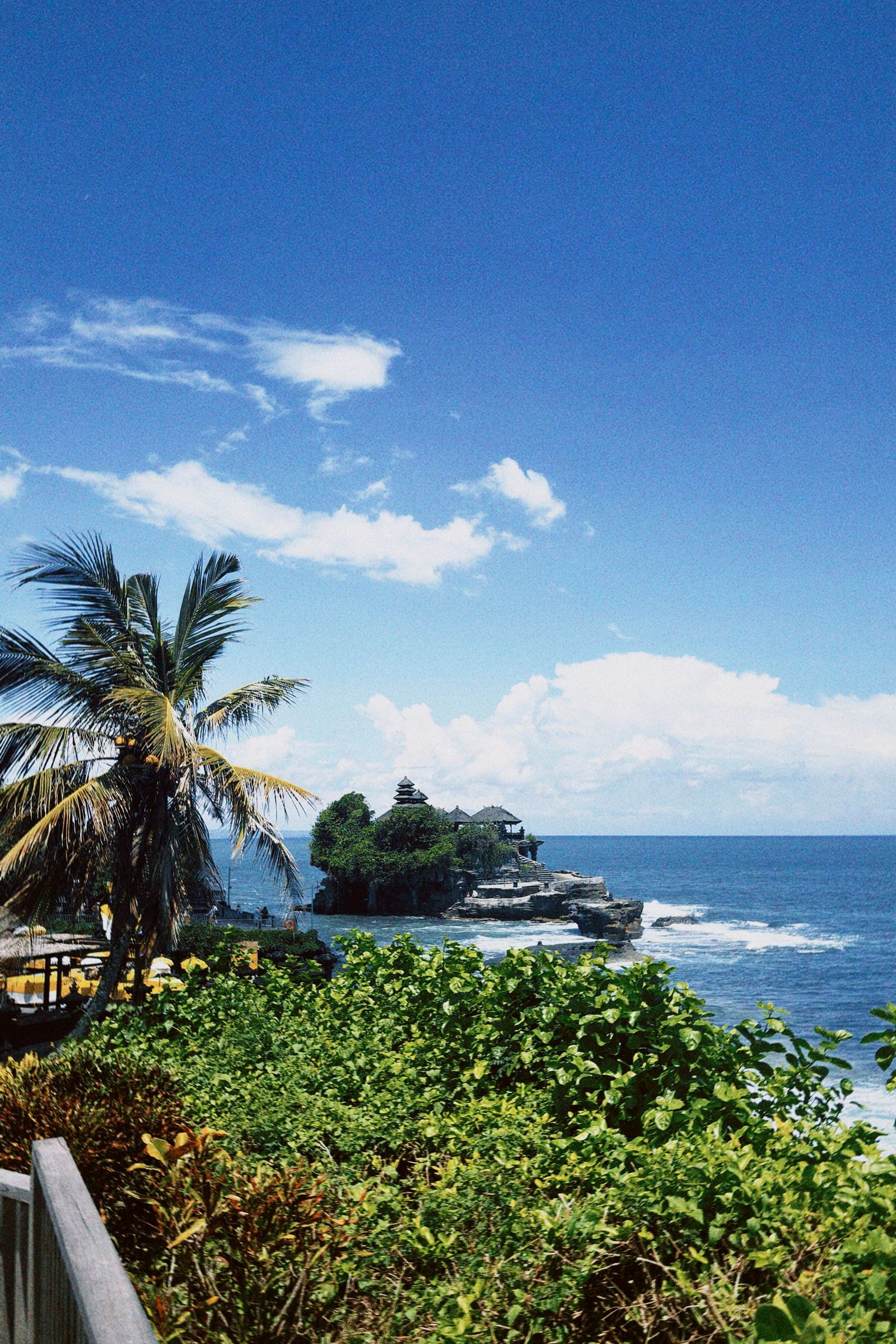Fantastic Bali Tour with Nusa Penida Excursion image