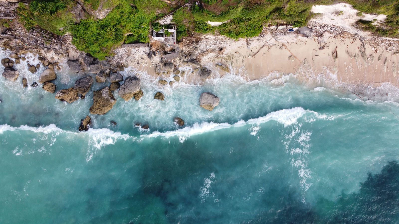 Backpacking Trip to Bali image