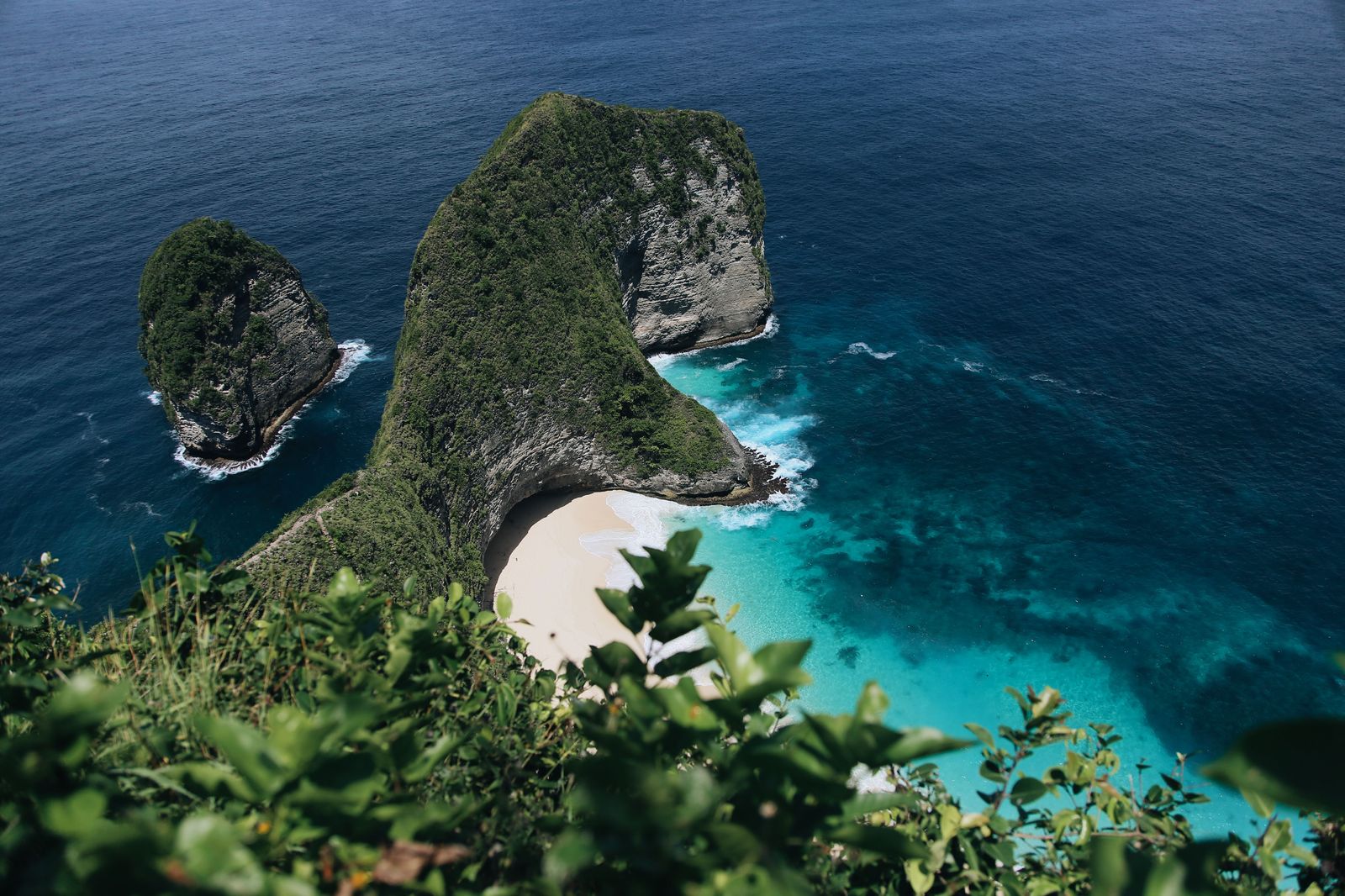 Backpacking Trip to Bali image
