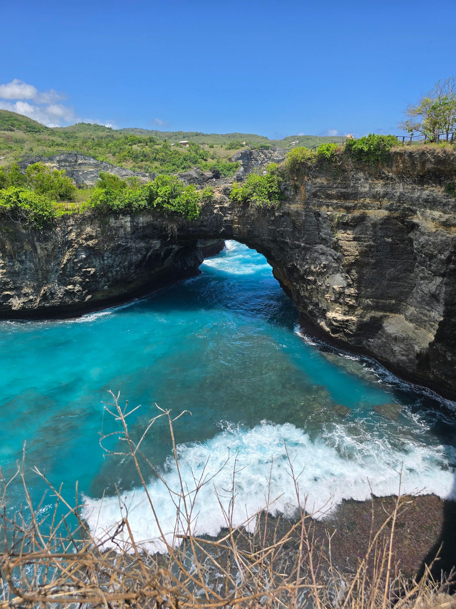 Backpacking Trip to Bali image
