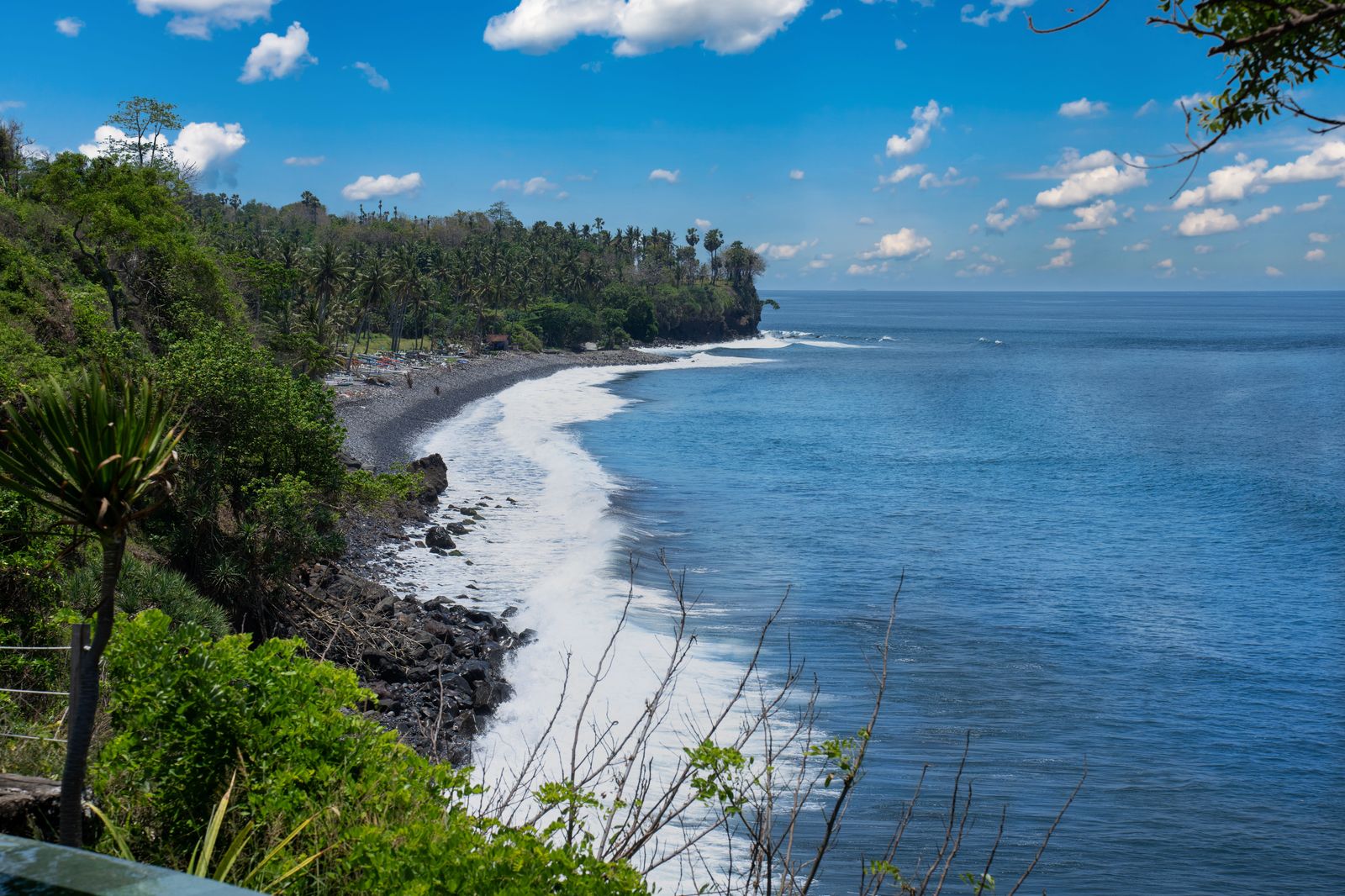 Romantic Getaway to Bali image