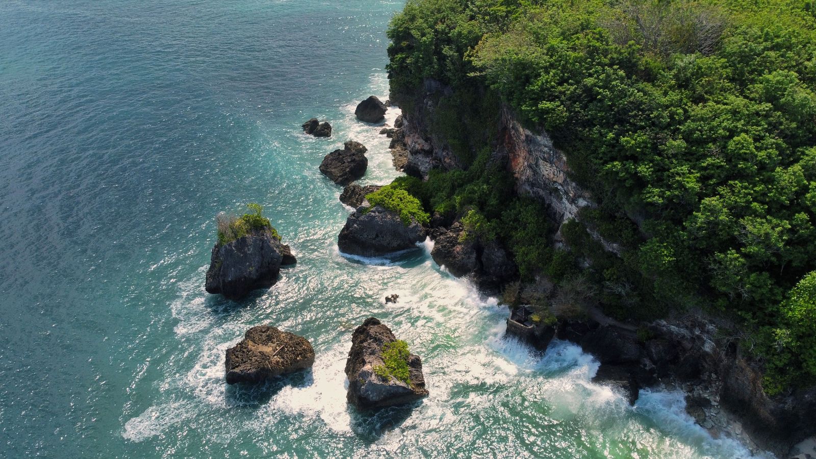 Exotic Bali Honeymoon Tour Package image