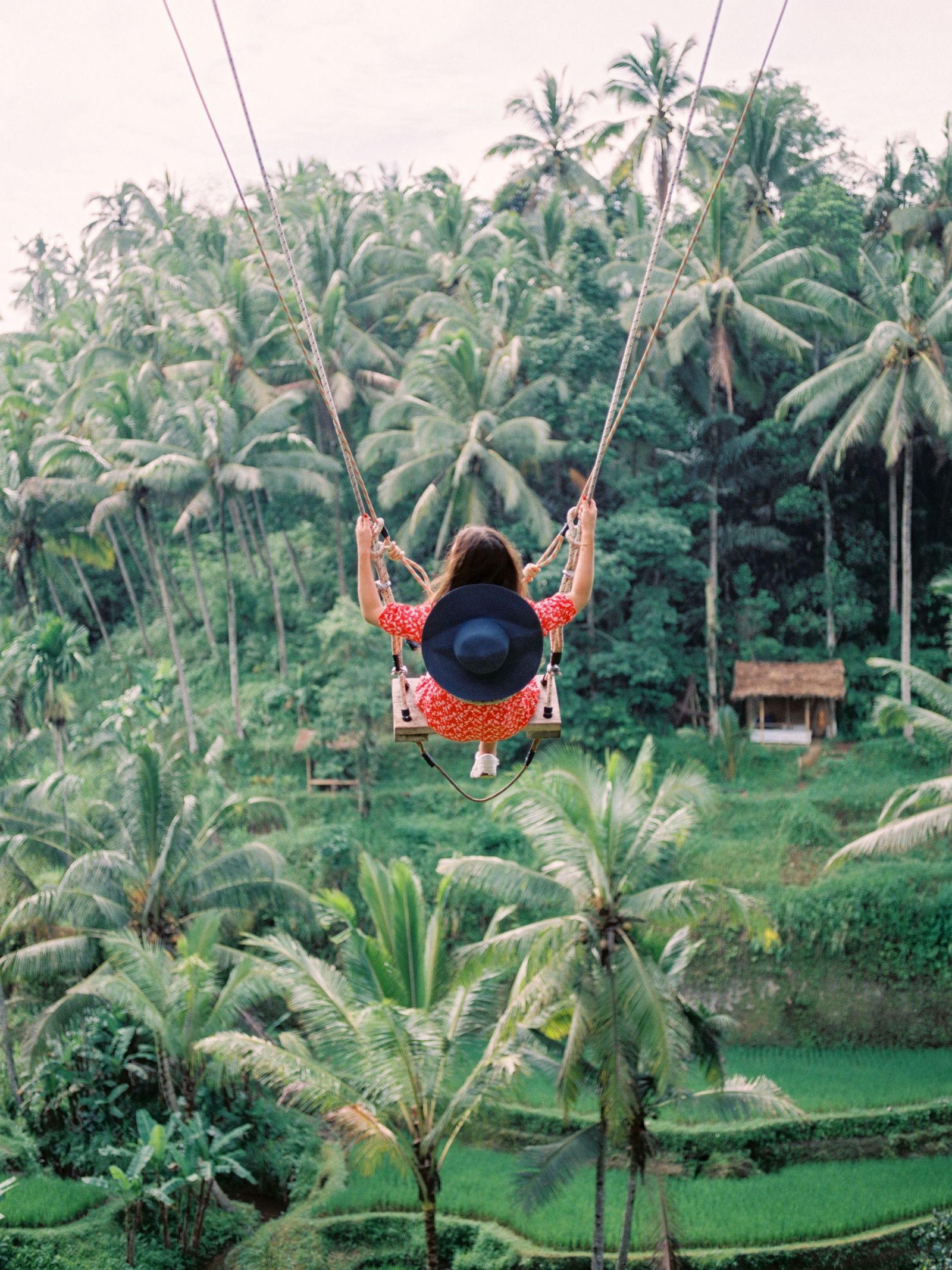 Best of Bali in 8 Days with Kuta & Ubud image