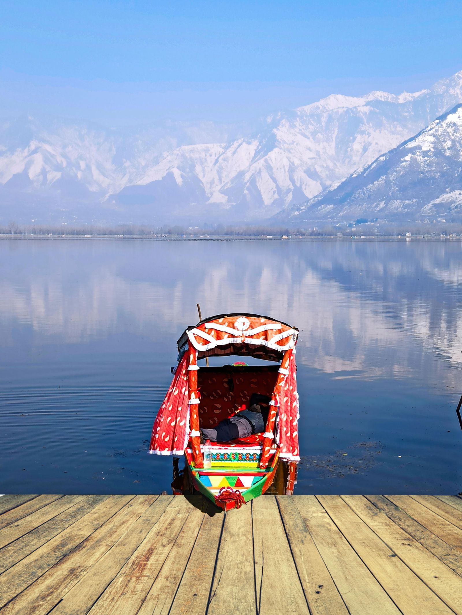 Kashmir Group Trip: Classic Highlights to Offbeat Gurez Valley image
