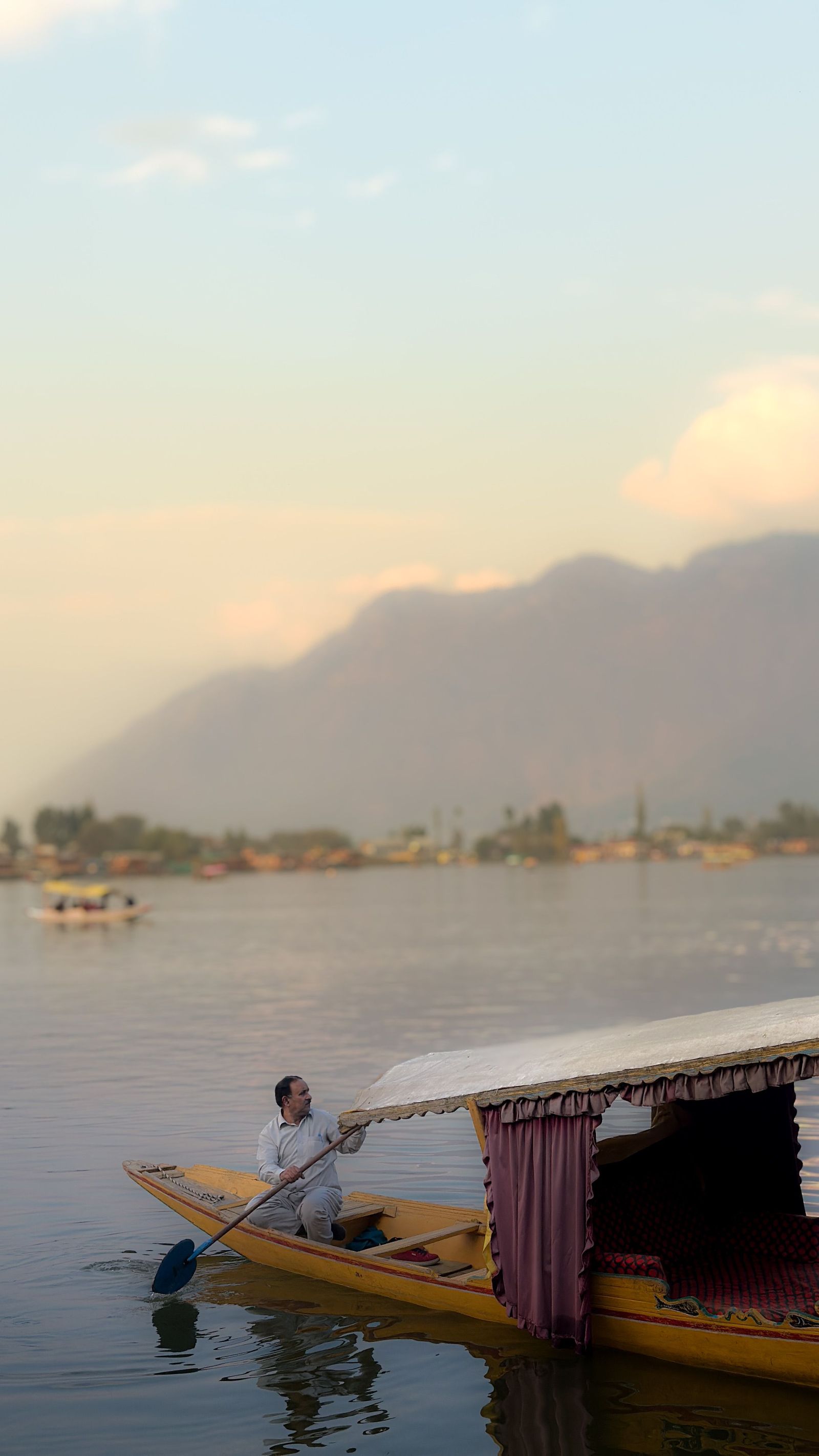 Kashmir Summer Community Trip: Srinagar, Gulmarg & Beyond image
