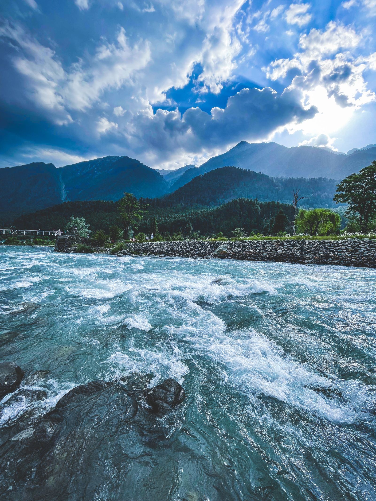 Mesmerising Kashmir Expedition image