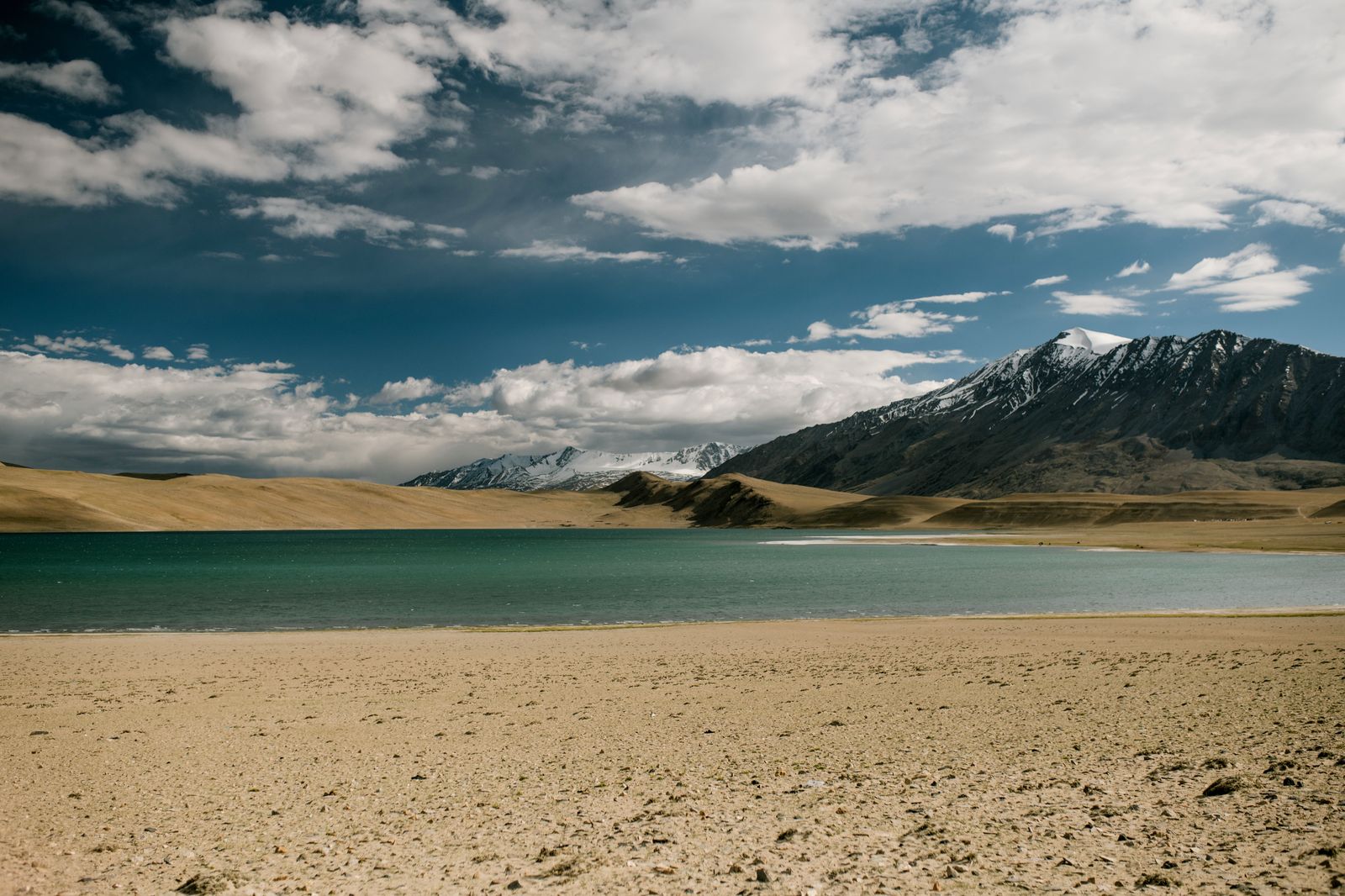 Thrilling Experiential Ladakh Tour With Umling La: SUV Edition image