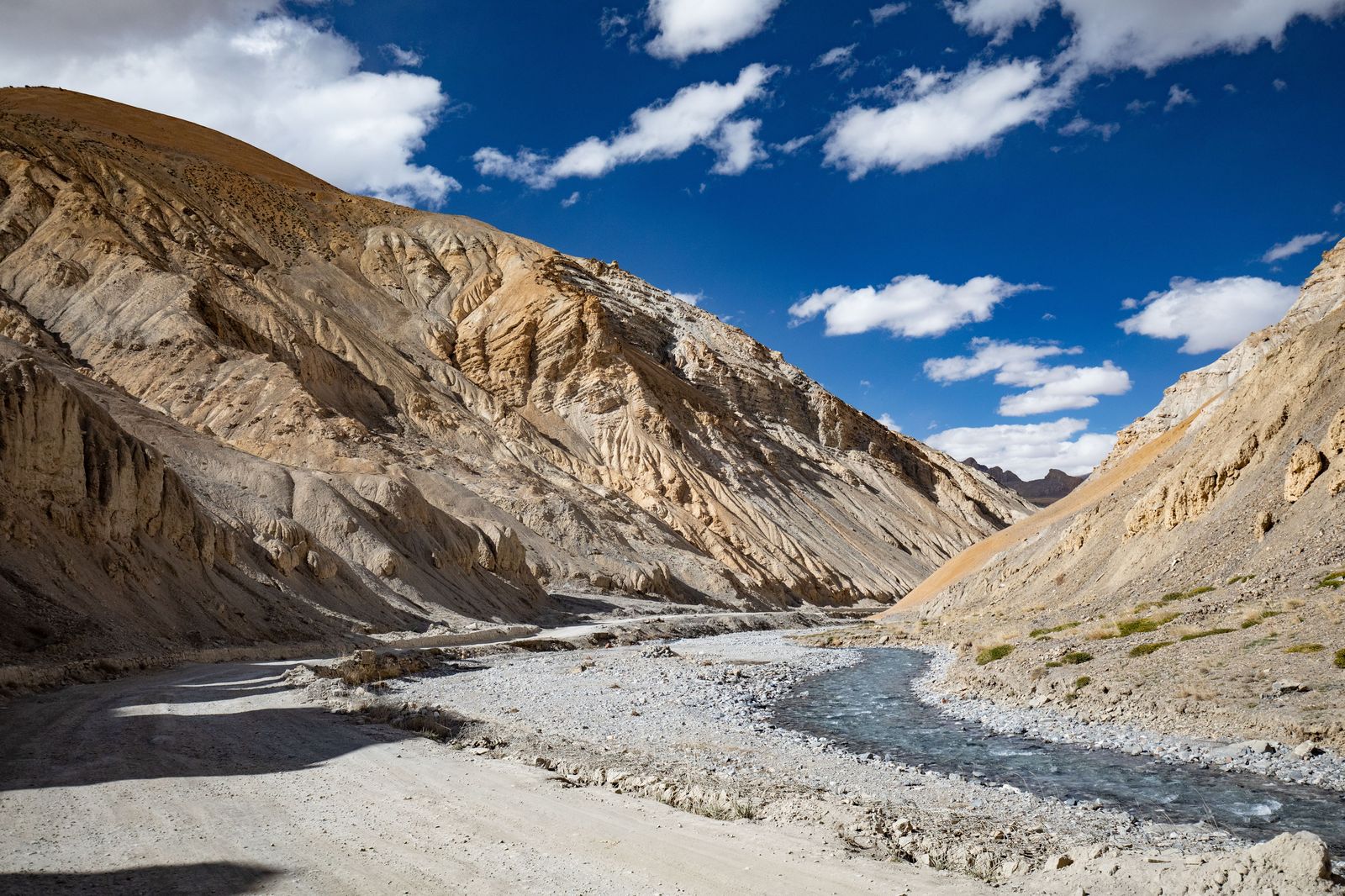 11 Days Value Edition Ladakh Tour: Srinagar to Manali with Umling La image