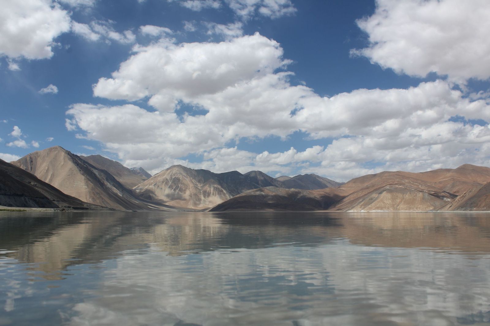 Leh Ladakh Family Trip – A Perfect Blend of Adventure & Togetherness image