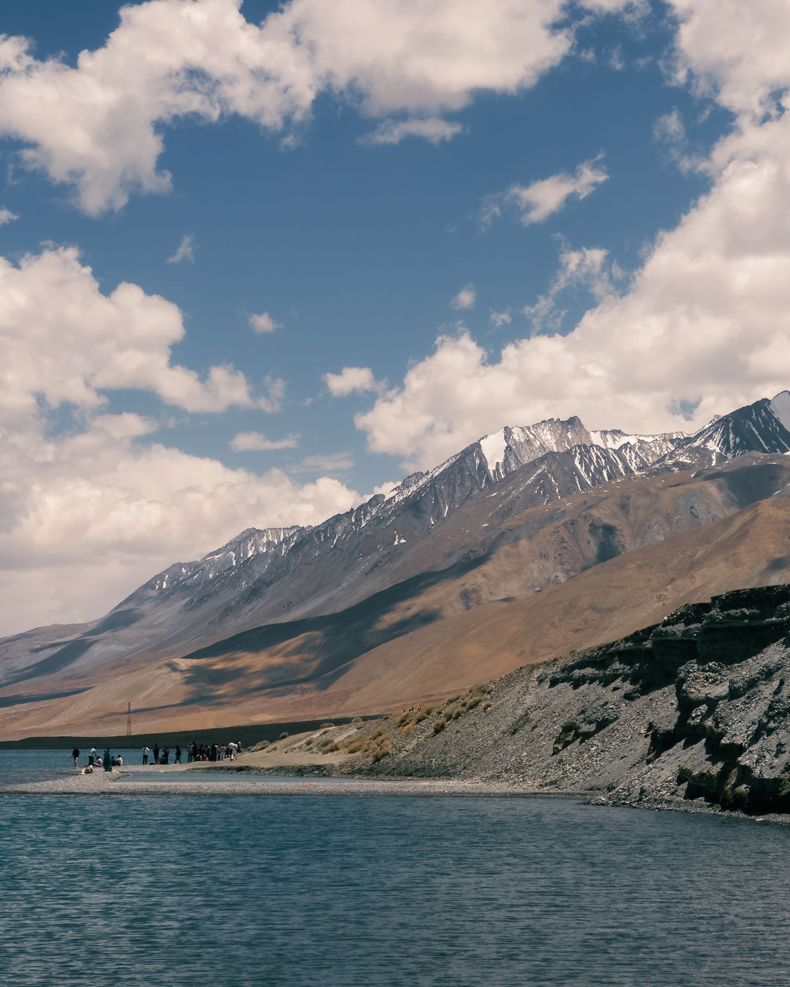 11 Days Value Edition Ladakh Tour: Srinagar to Manali with Umling La image