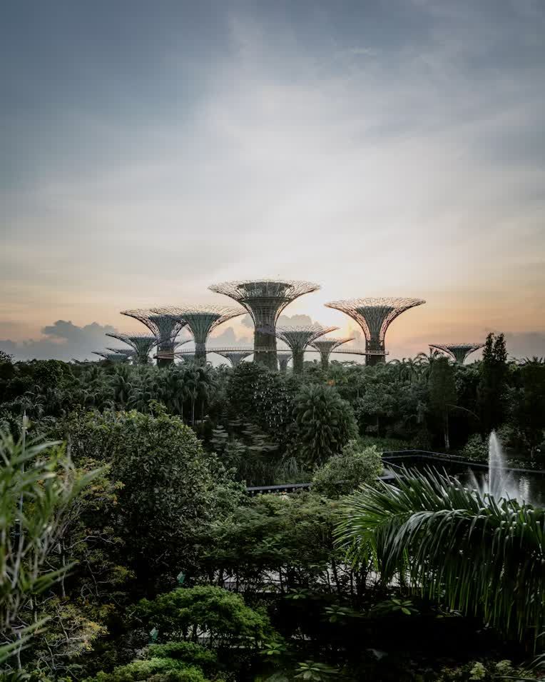 Singapore Escape image