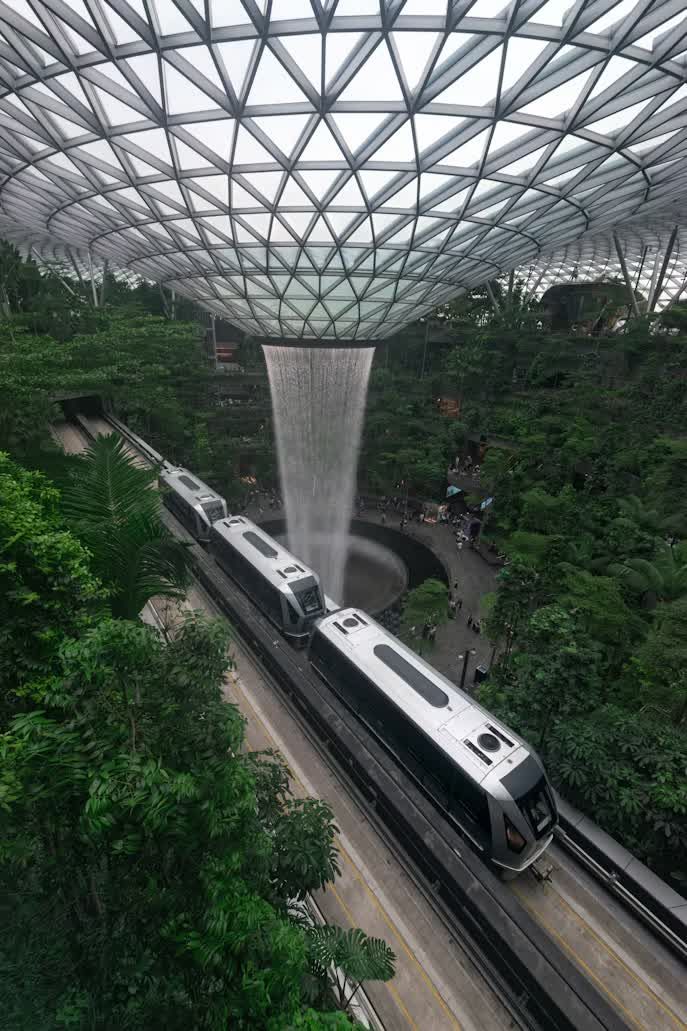 Enchanting Singapore Tour Package image