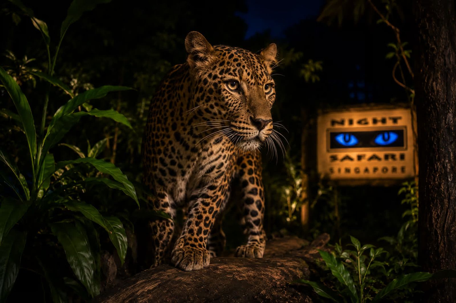 Alluring Singapore image