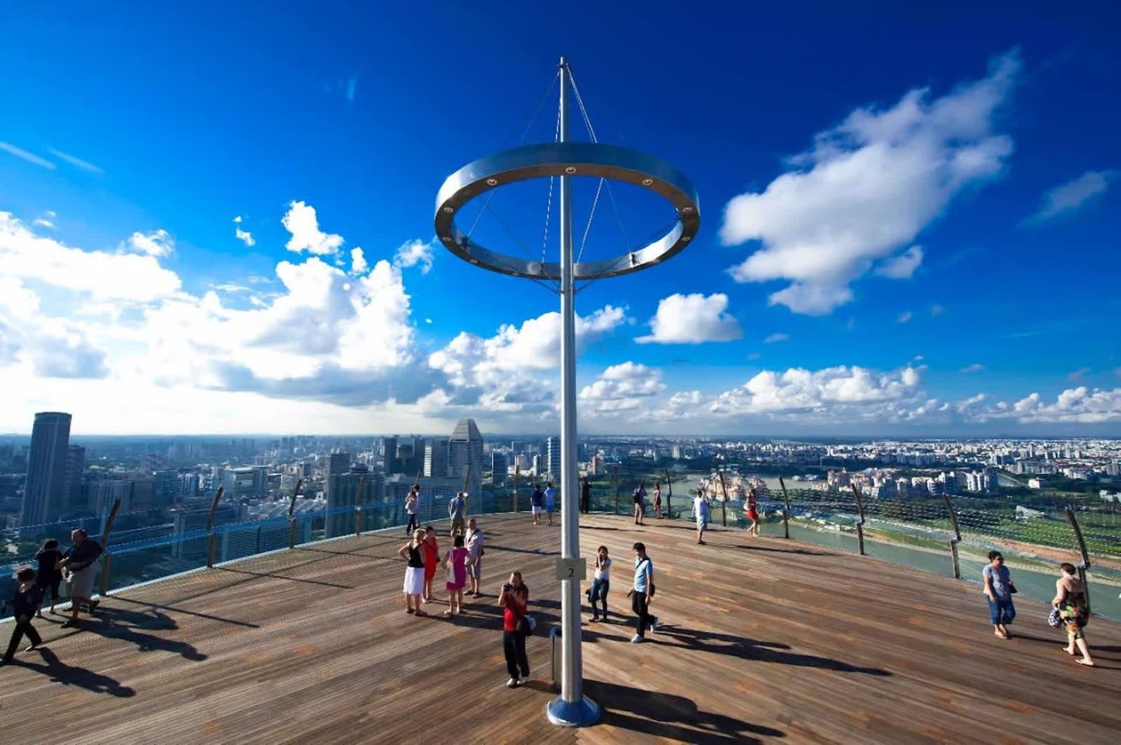 Singapore & Malaysia Highlights image