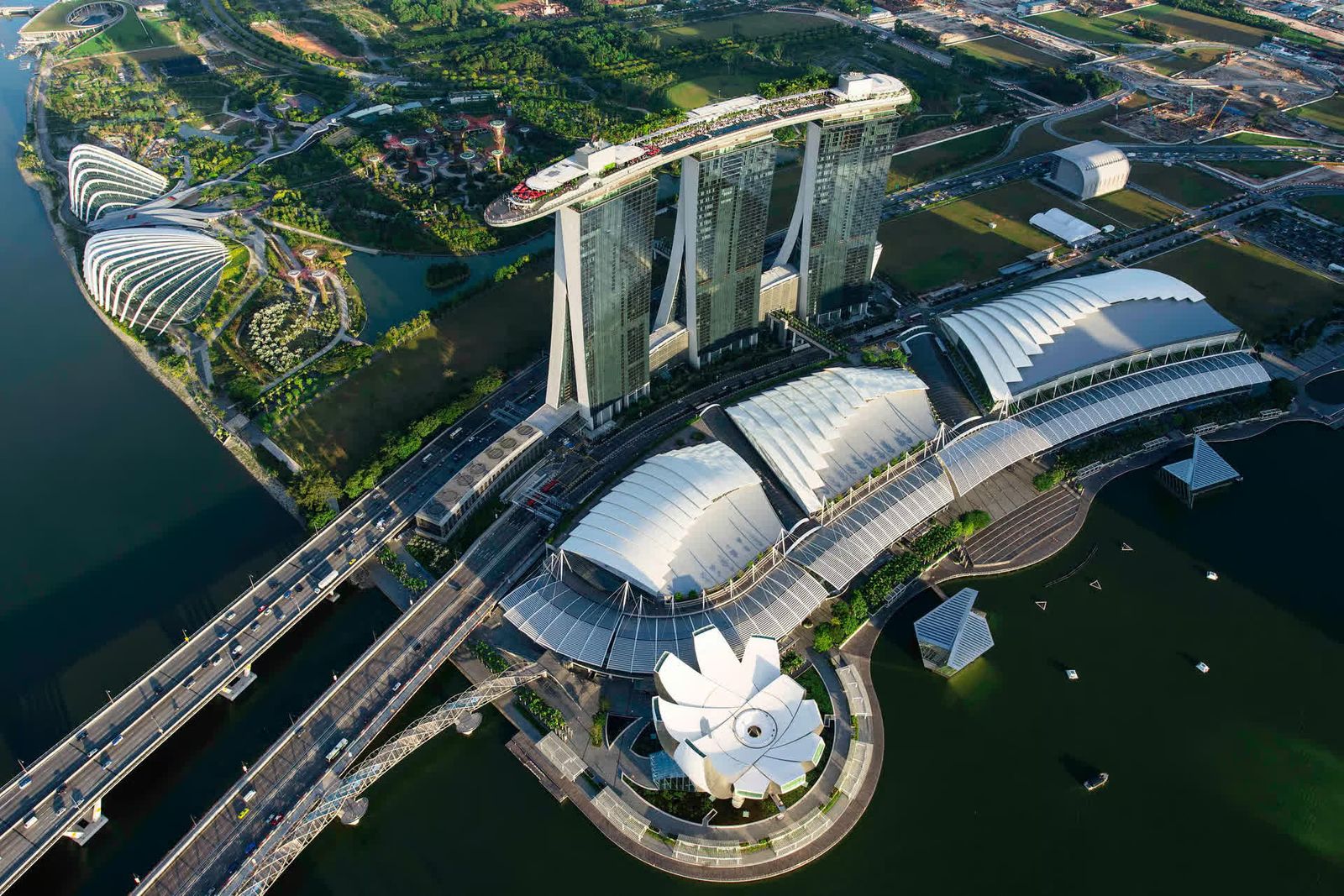 Singapore & Malaysia Highlights image
