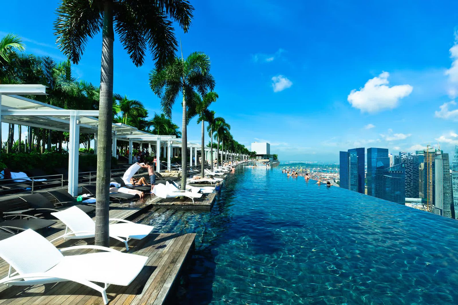 Delightful Singapore, Langkawi & Malaysia Tour image