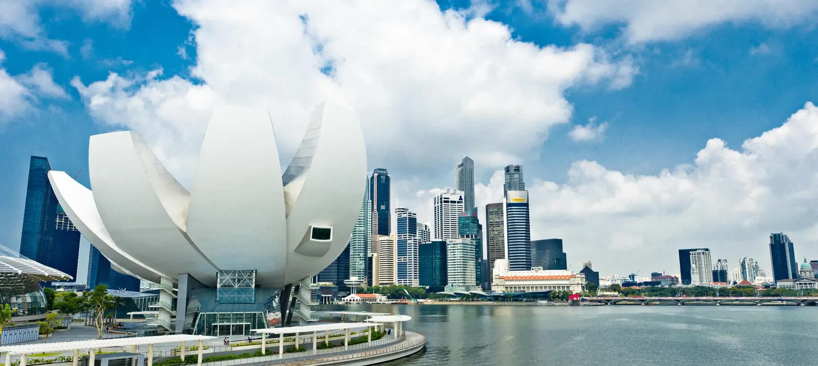 Captivating Singapore & Malaysia image