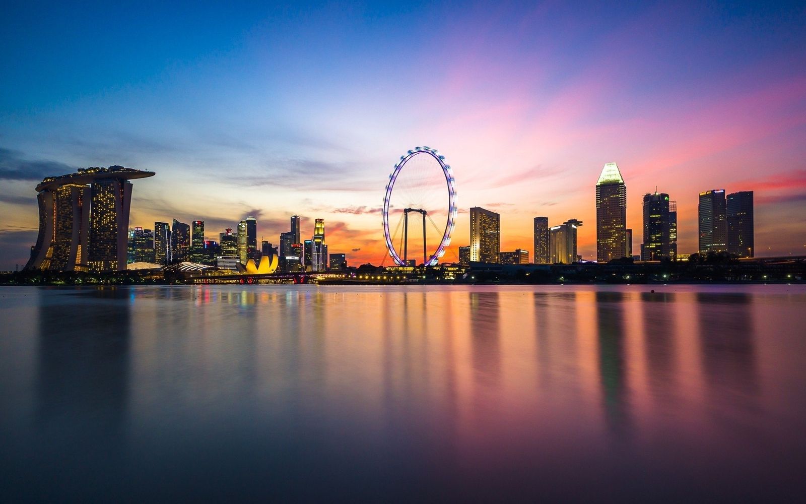 Escape to Singapore with Kuala Lumpur image