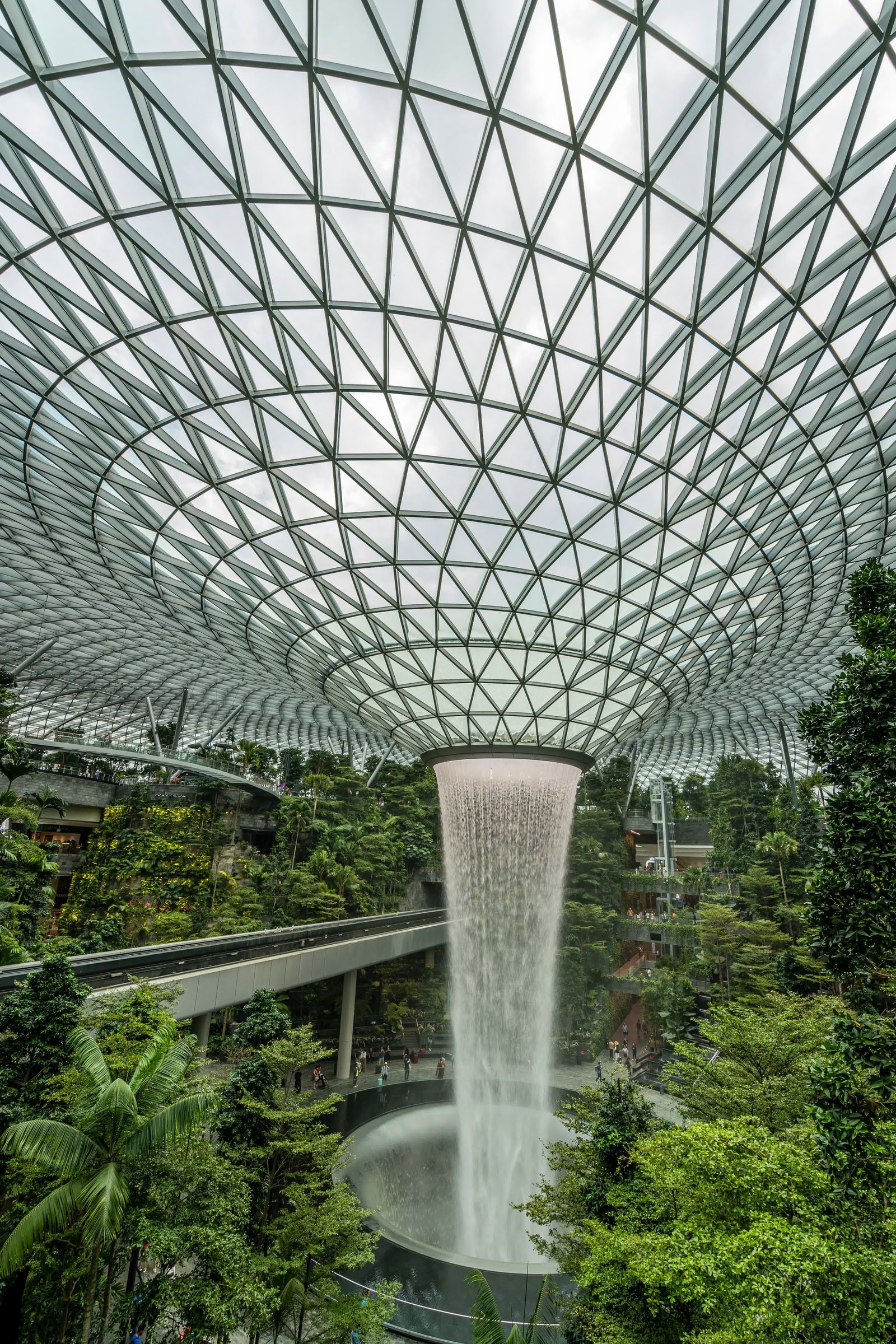 Sail in the Ocean at Singapore image