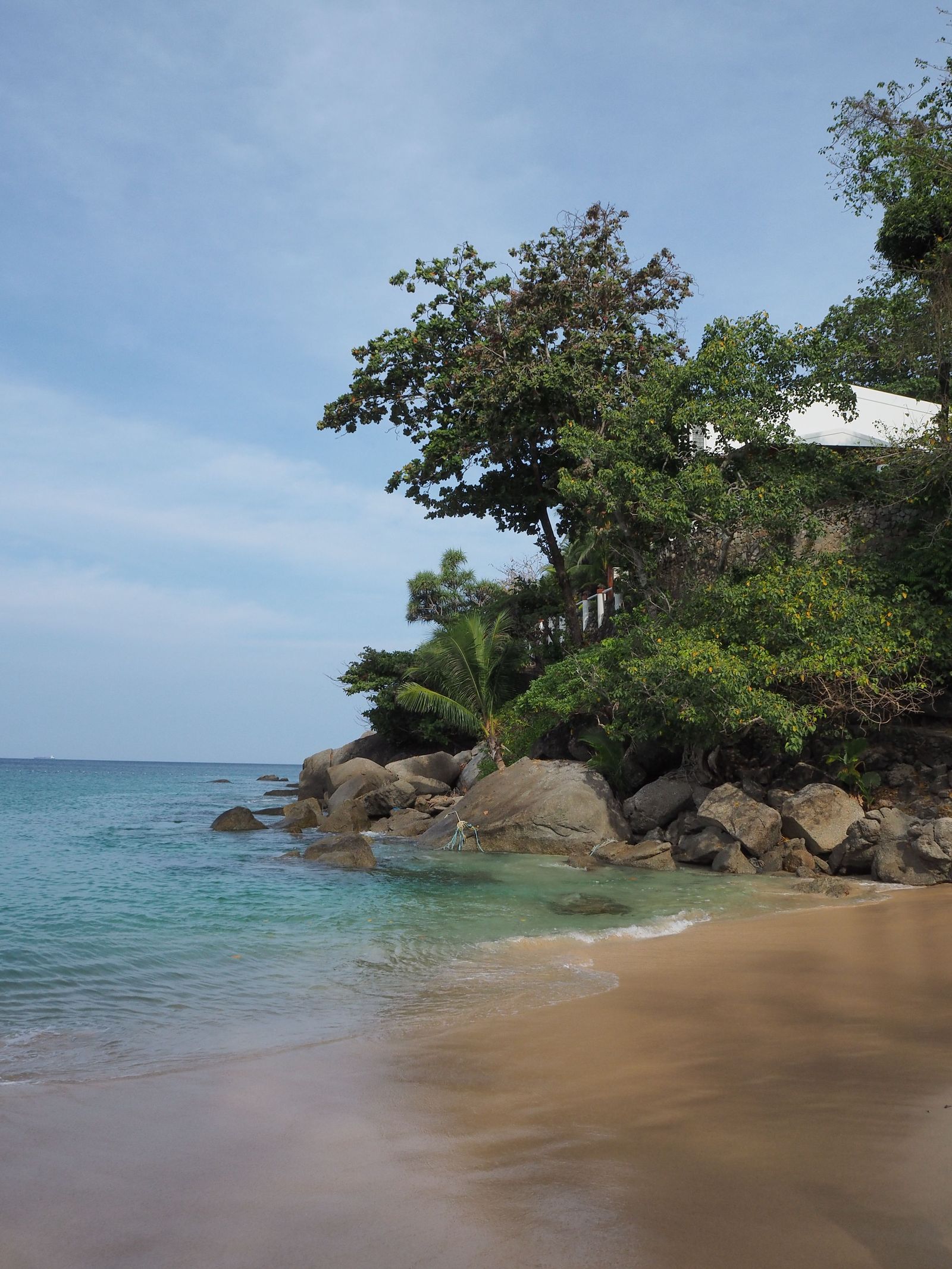 Exotic Phuket Beachside Bliss image