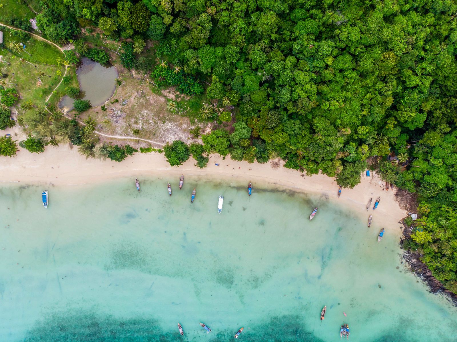 A Lavish Escapade to Thailand – Phuket & Krabi image