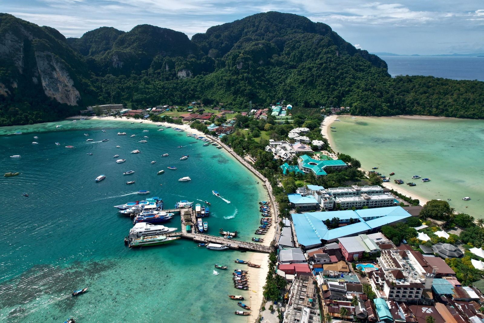 An Odyssey to Thailand – Bangkok, Phuket & Krabi image