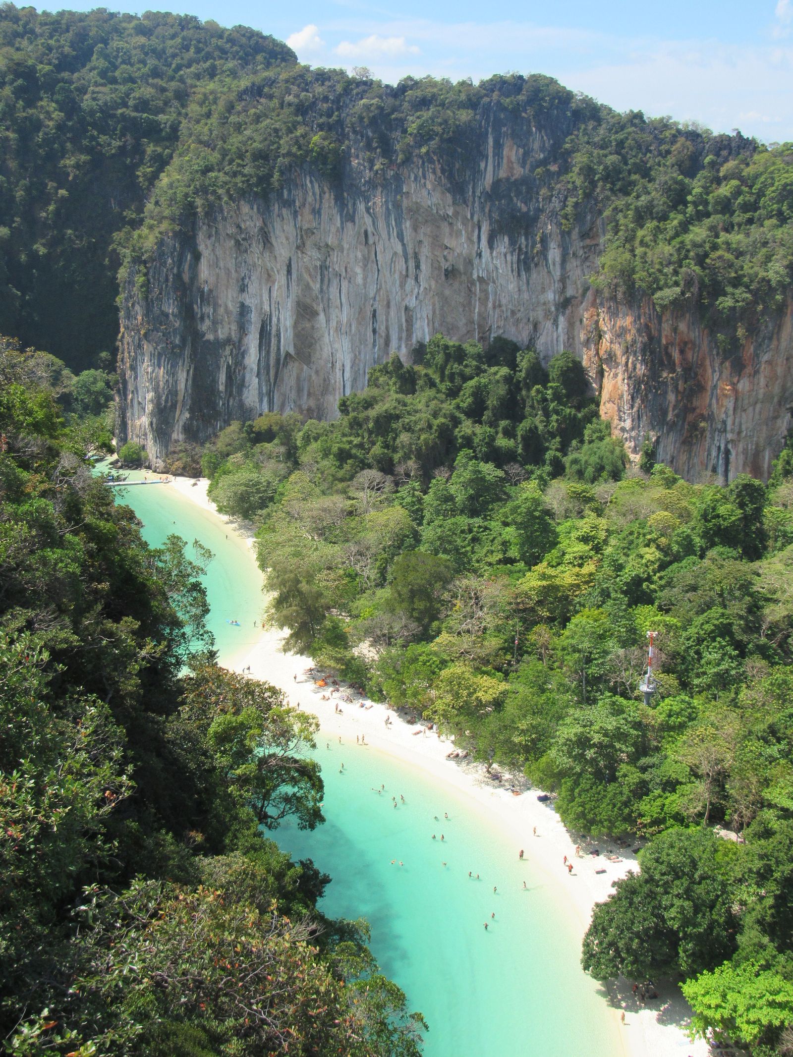 Offshore Romance – Phuket & Krabi image