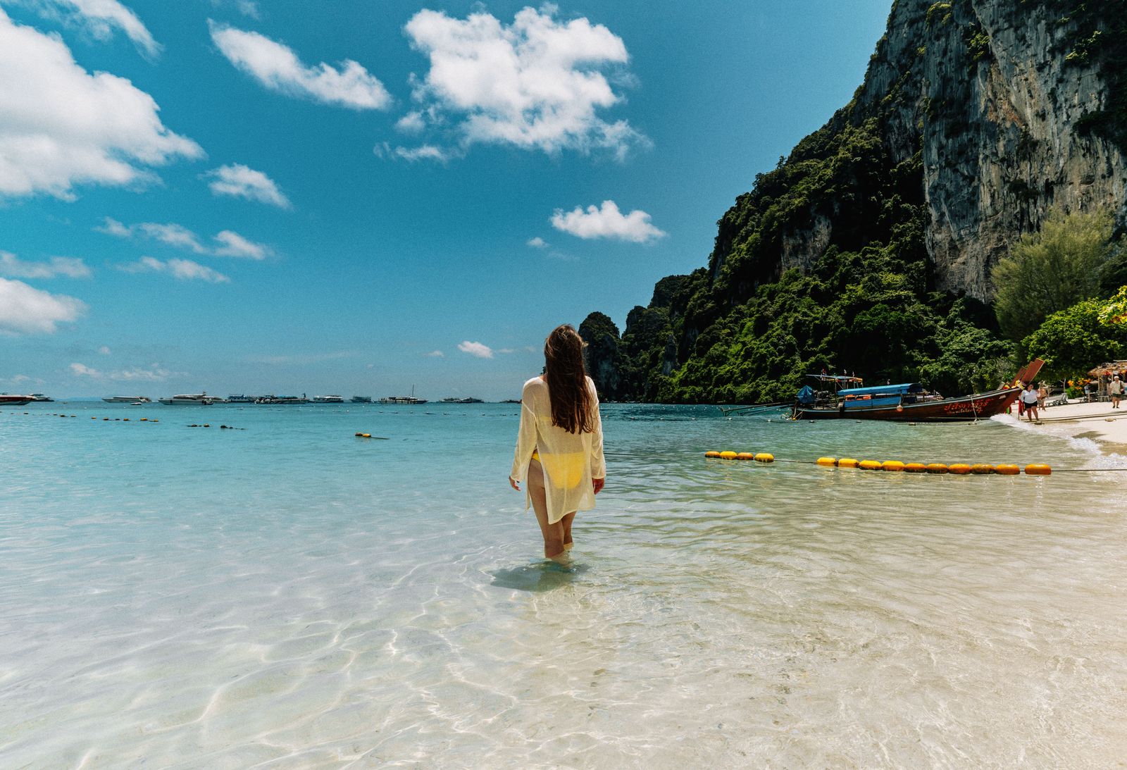 Glimpse of Thailand – Phuket & Krabi with Flights image
