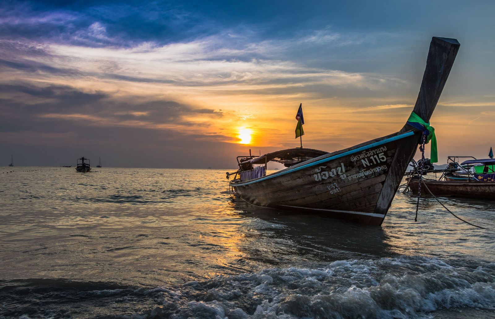 Phuket Escape with Phi Phi Island image