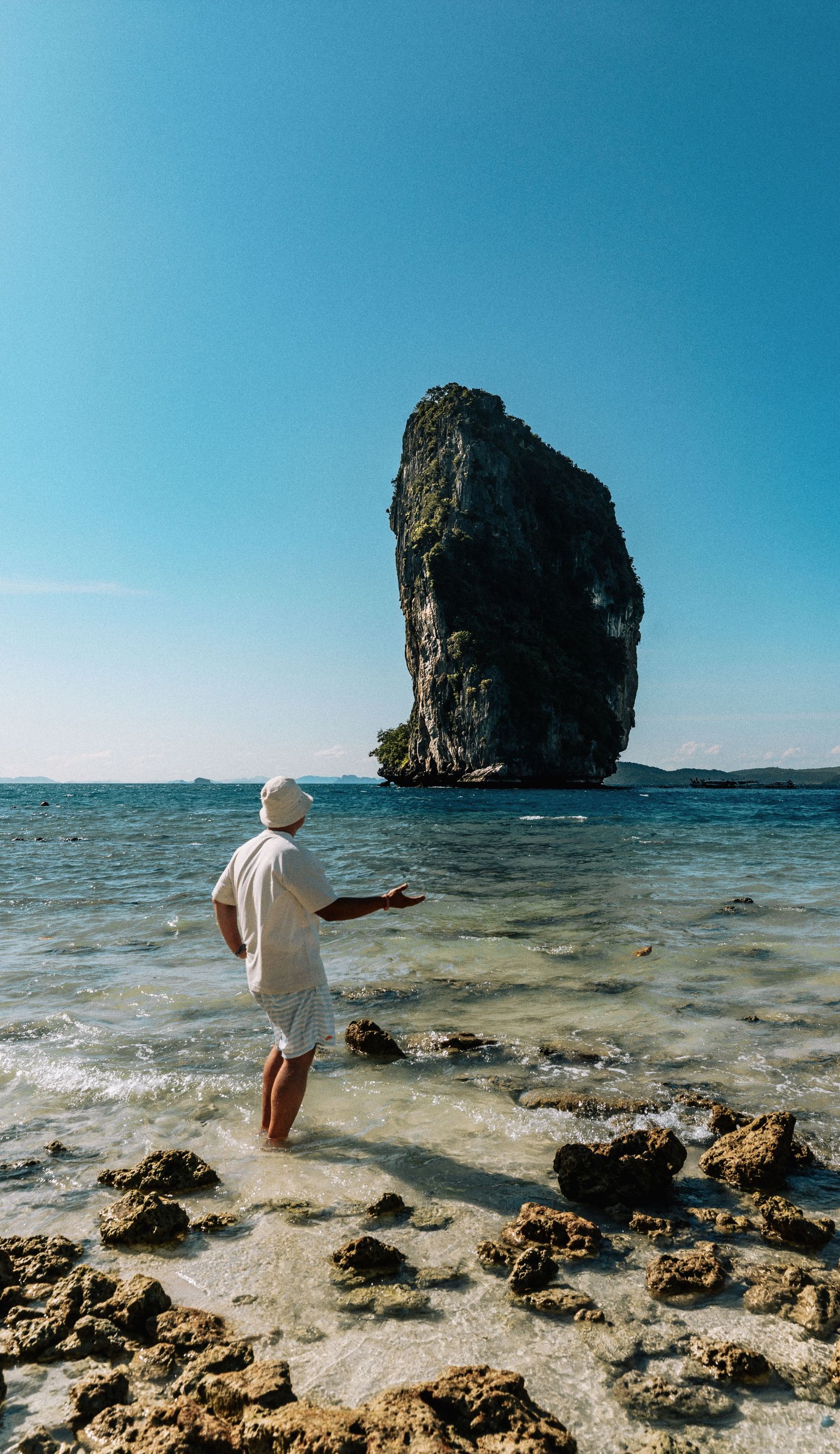 Phuket Escape with Phi Phi Island image