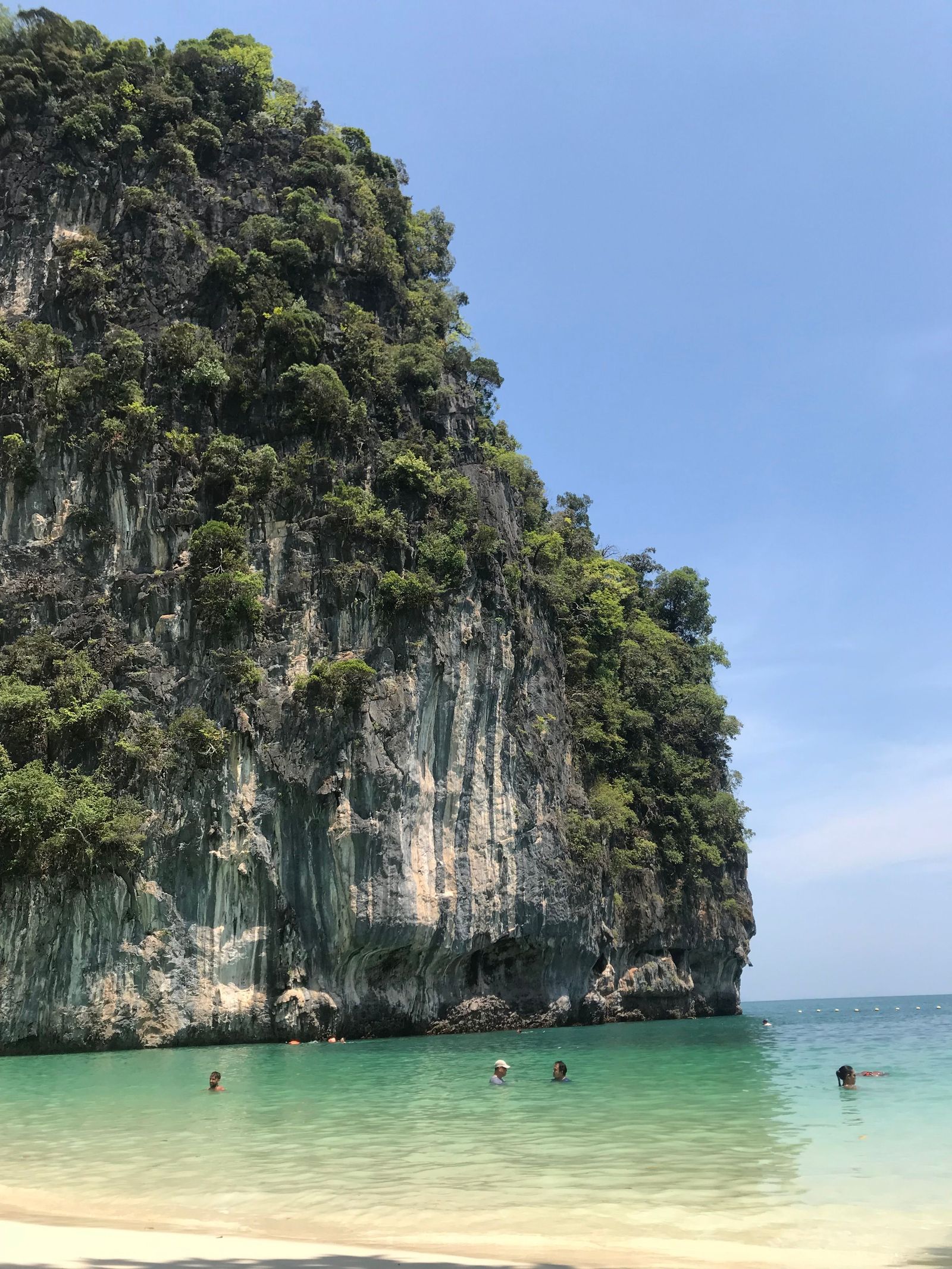 Phuket Escape with Phi Phi Island image
