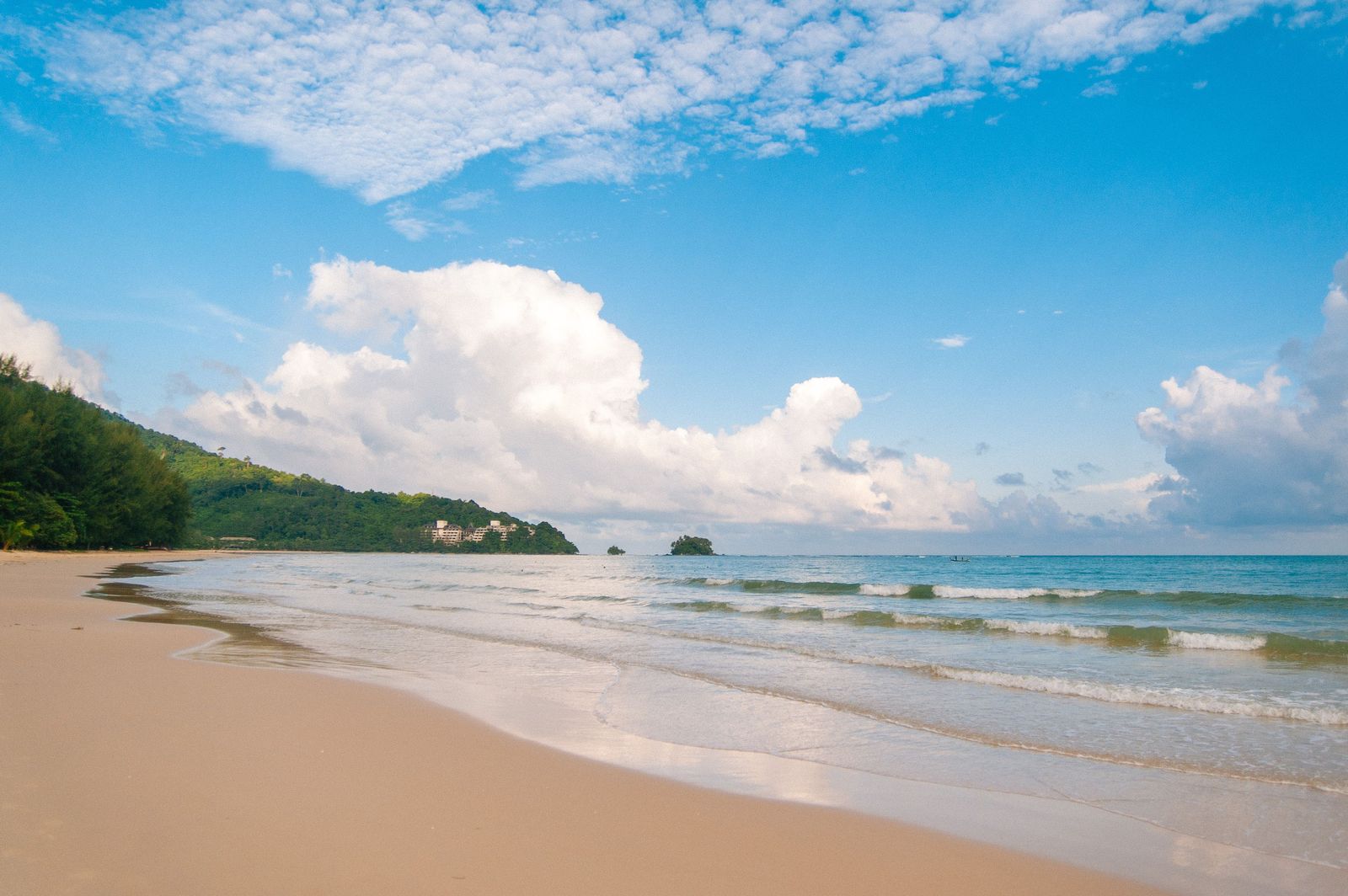 Best of Phuket & Krabi image