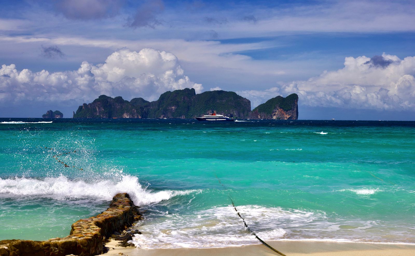 Flavours of Thailand image