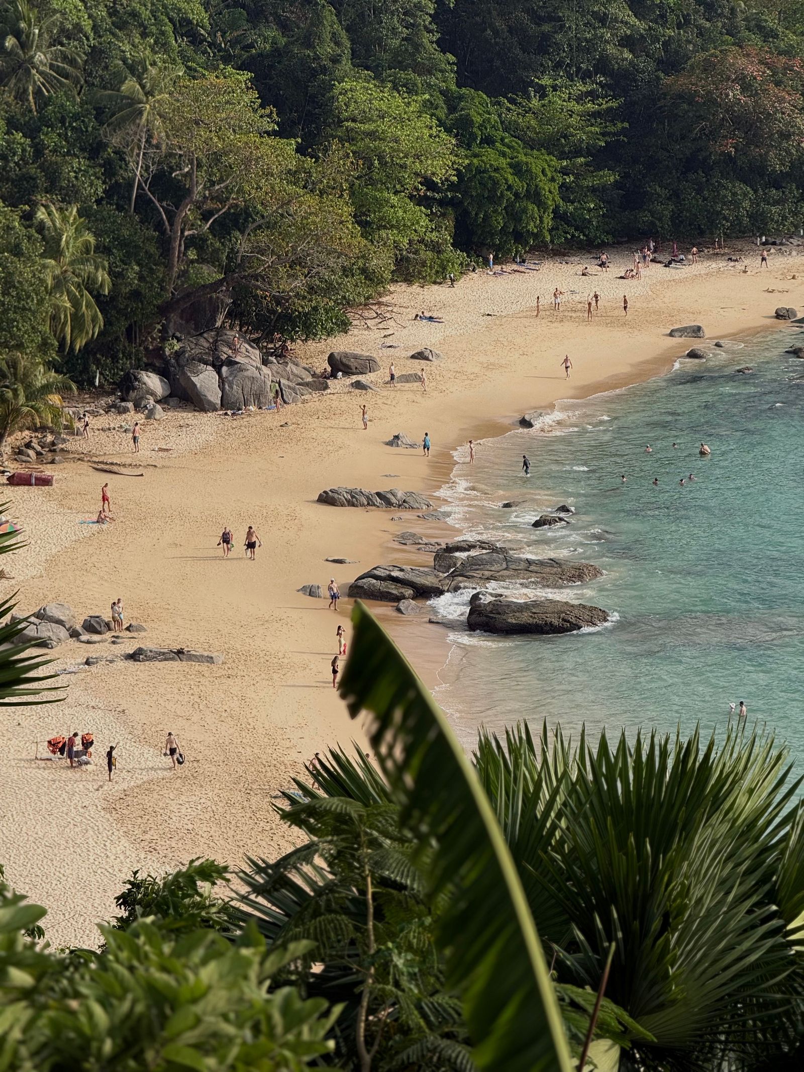 Phuket Grandeur – Luxury Tour Package image