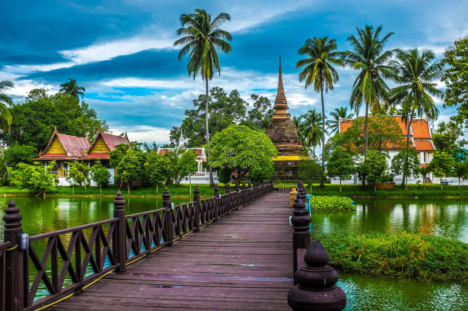 Best of Phuket & Krabi image
