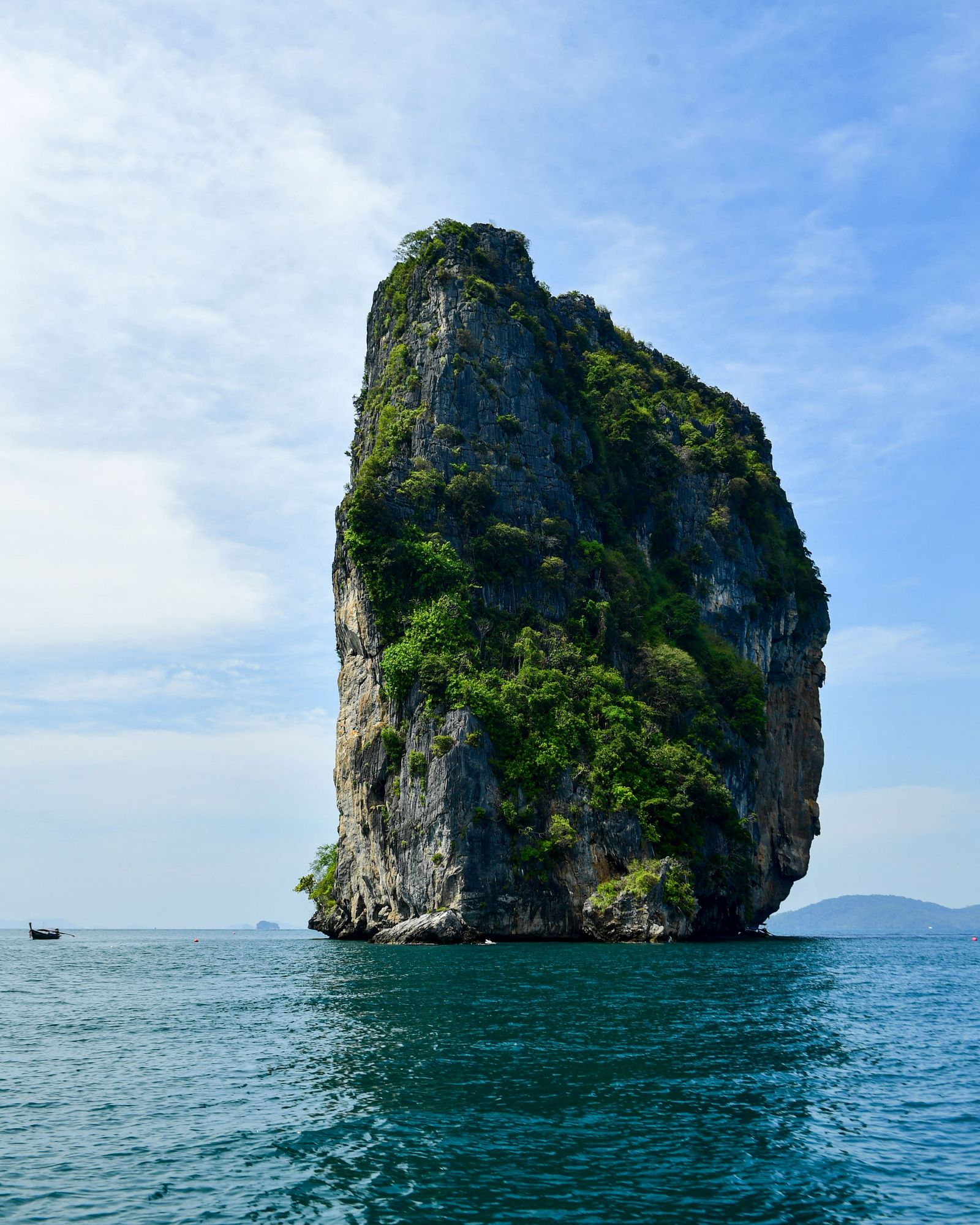 Best of Phuket & Krabi image