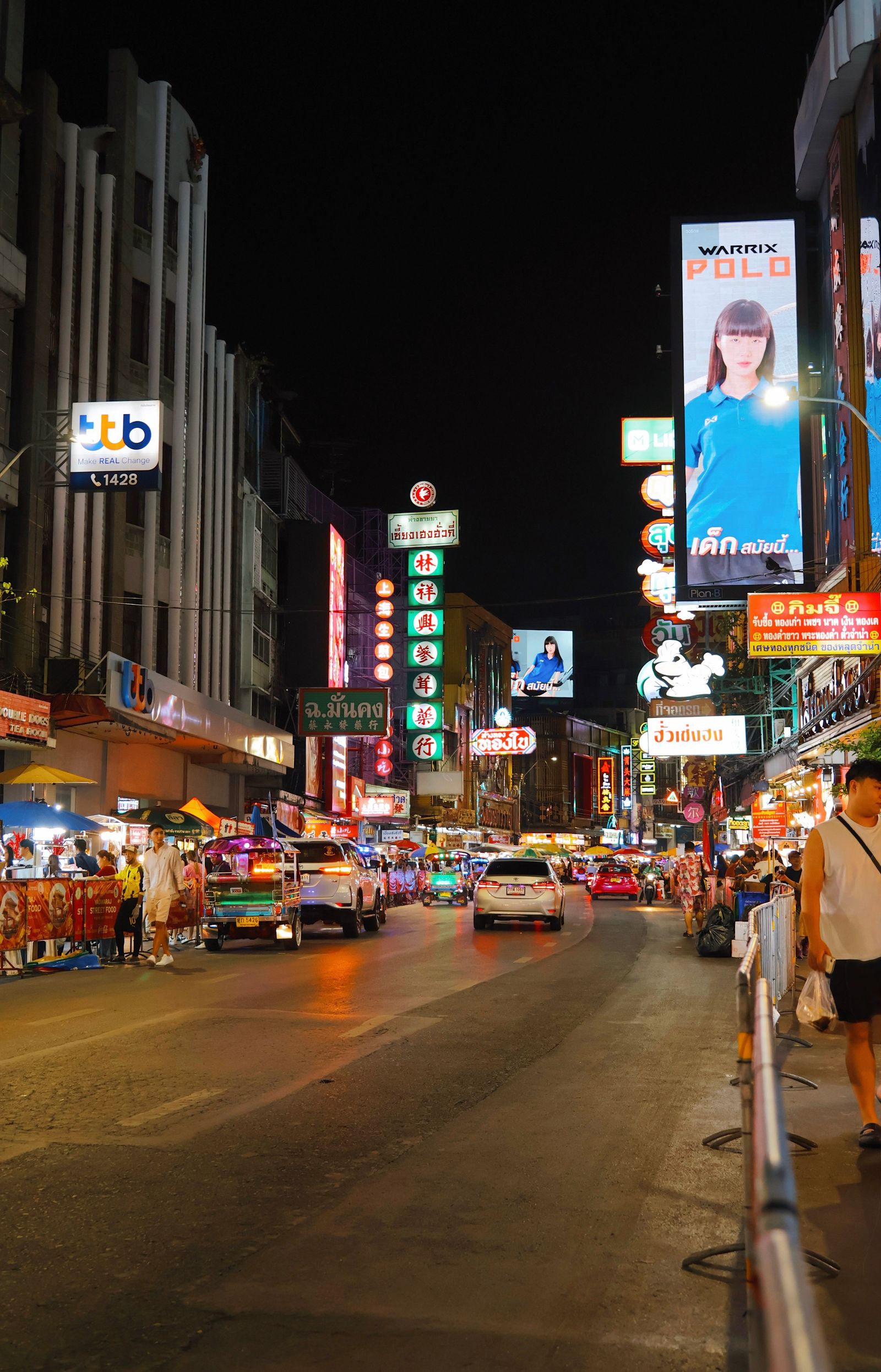 Romantic Bangkok & Pattaya Escape image