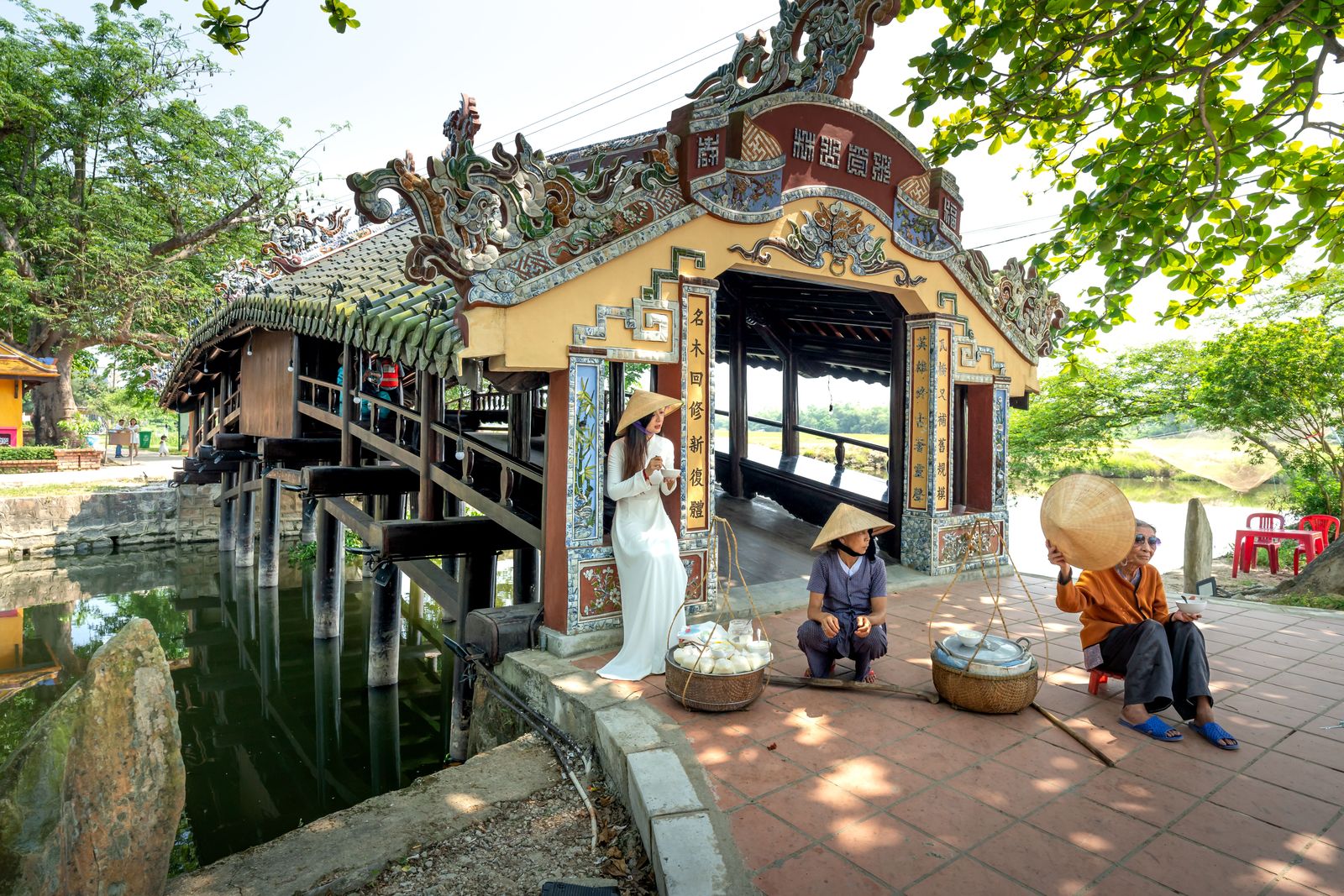 Vietnam Honeymoon Special – Hanoi & Halong Bay image