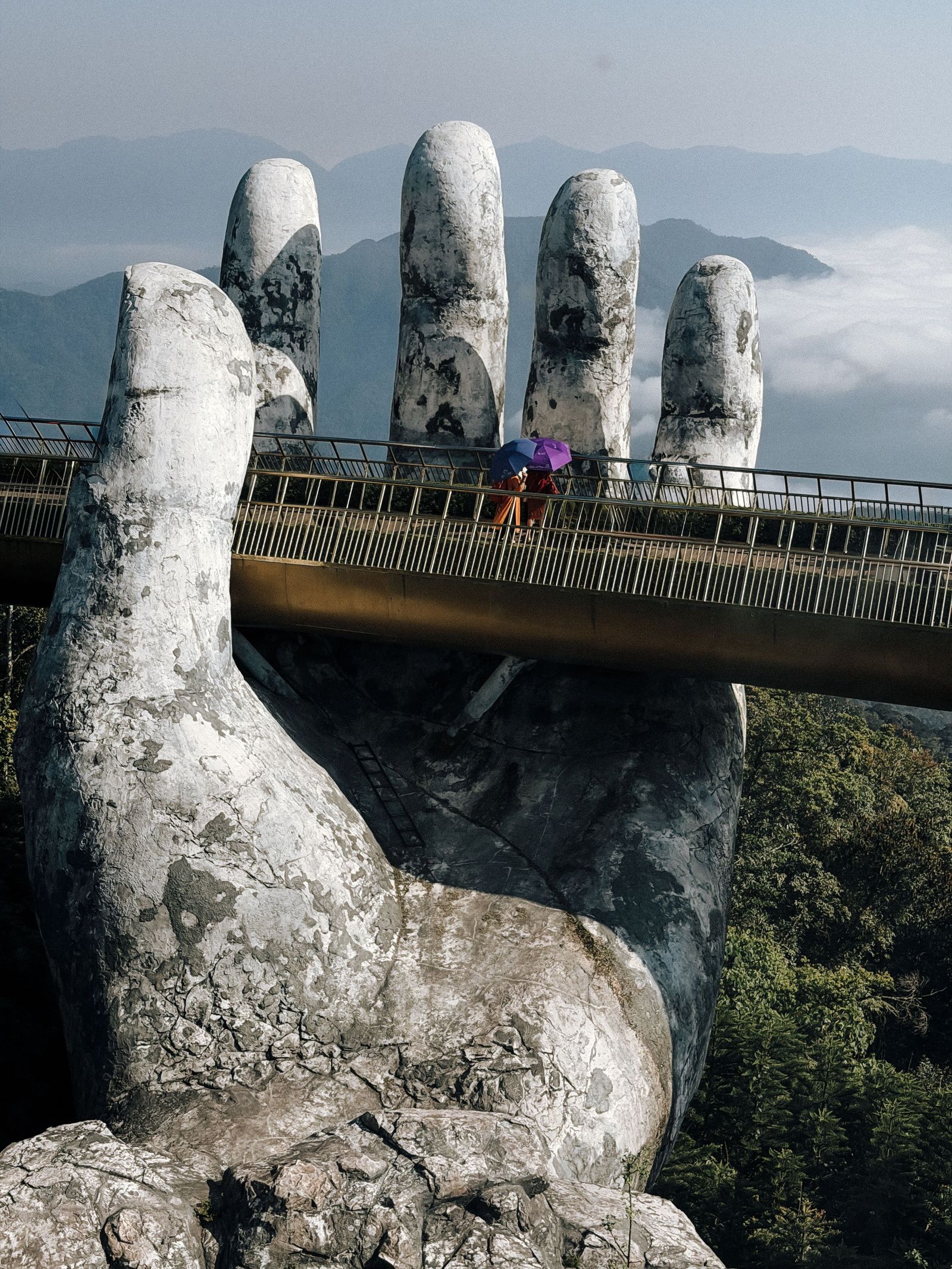 Glimpse of South Vietnam image