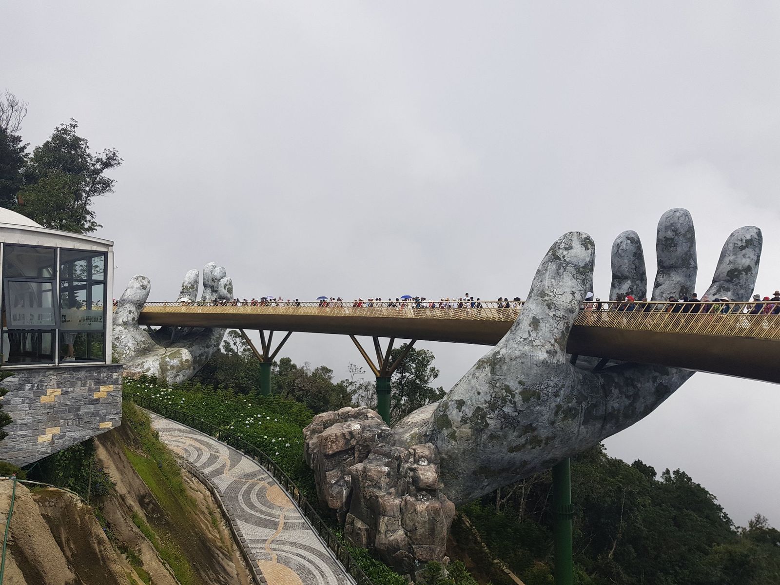 Best Selling Vietnam Tour Package image