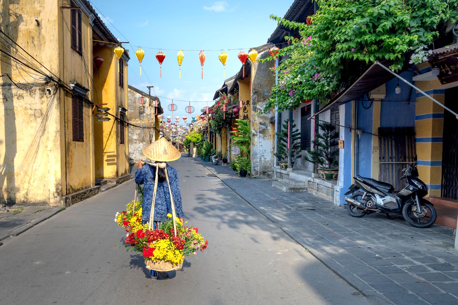 Glimpse of Central Vietnam image