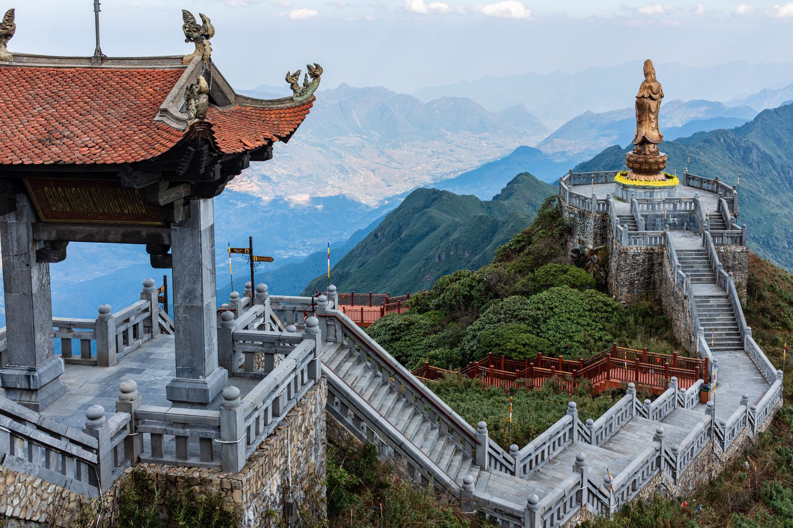 Exotic Vietnam Tour Package – A Complete Family Vacation image
