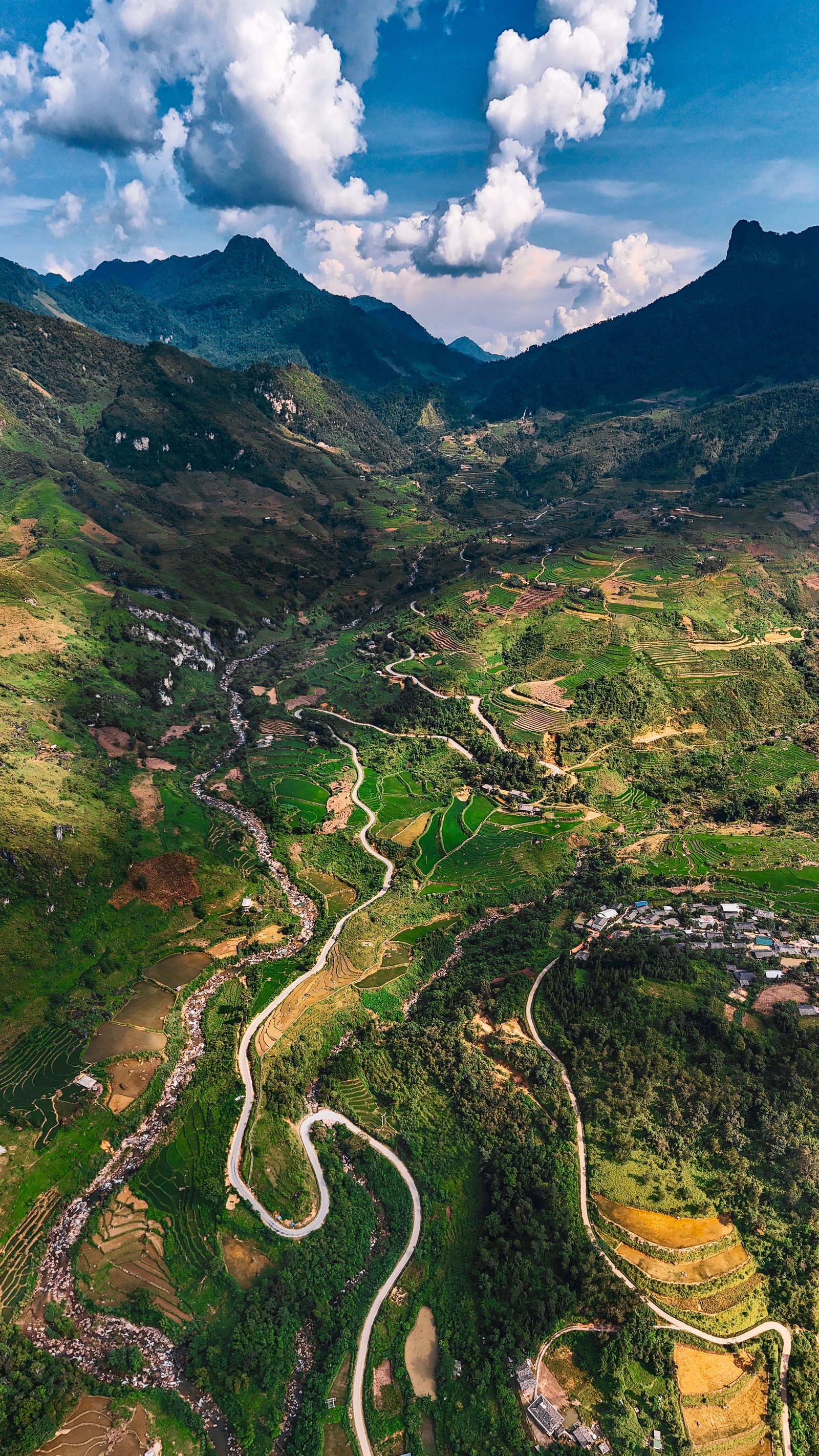Exotic Vietnam Tour Package – A Complete Family Vacation image