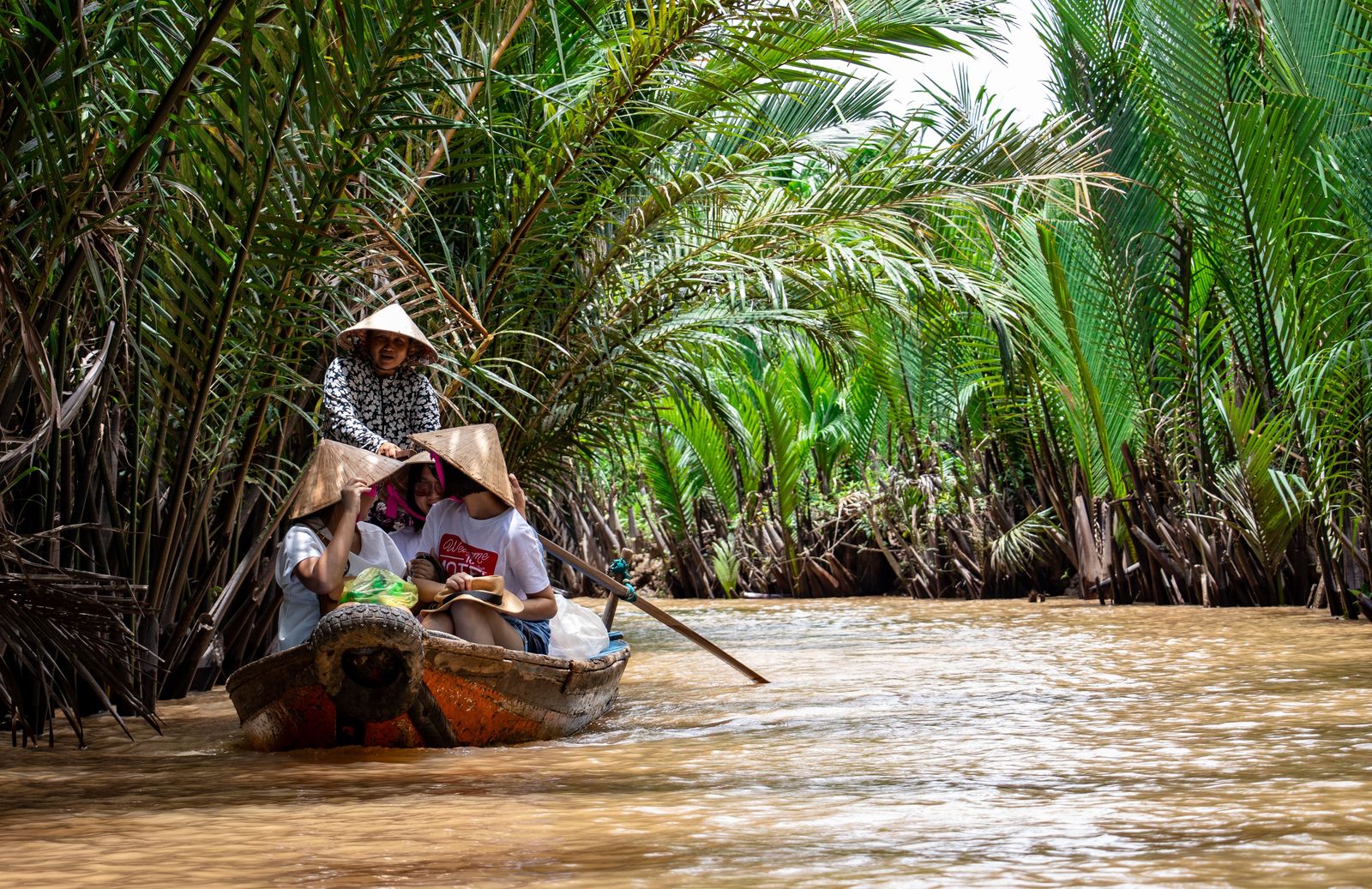 Best Selling Vietnam Tour Package image
