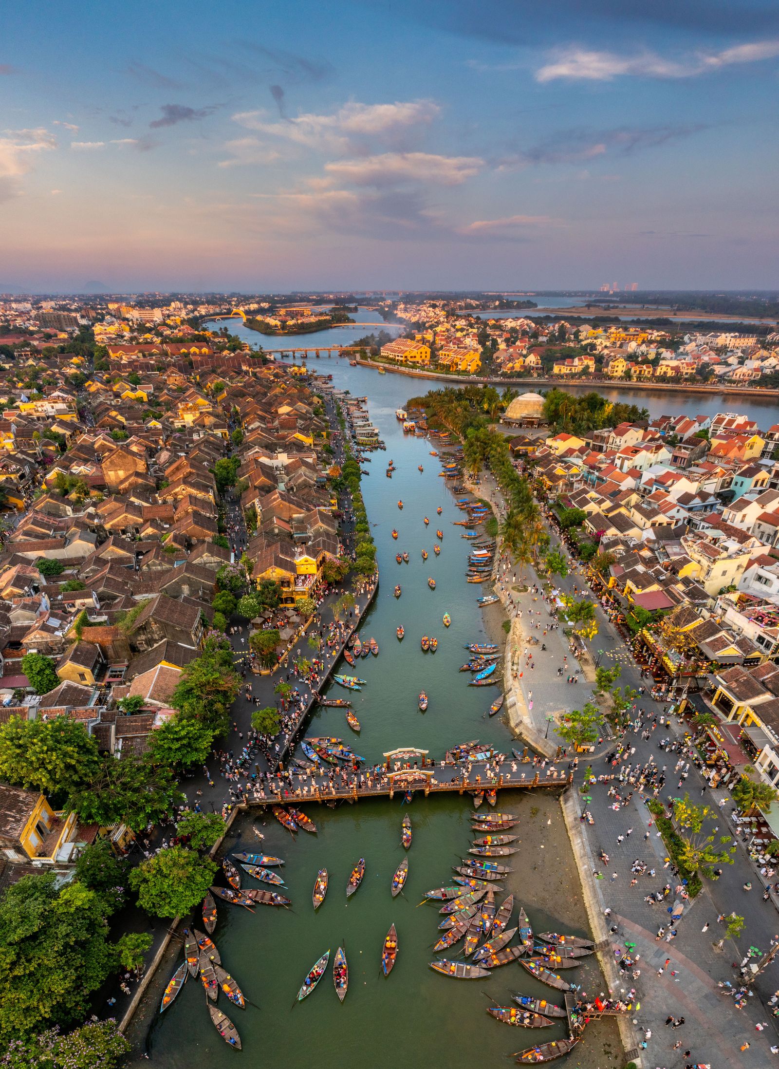 Rediscover Vietnam — A Complete Journey image
