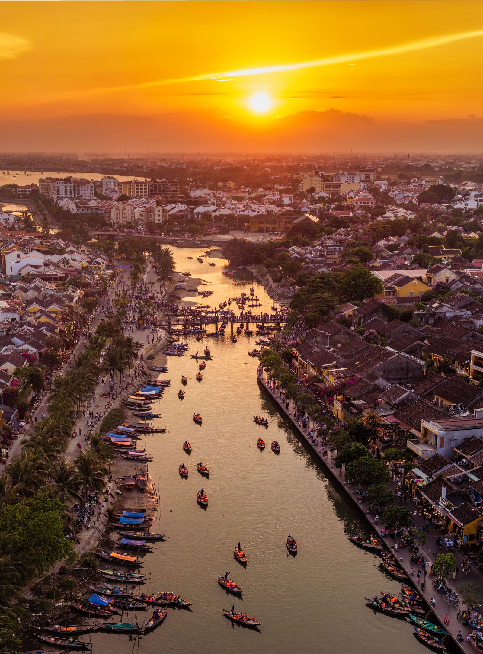 Best of North, South & Central Vietnam Tour Package image